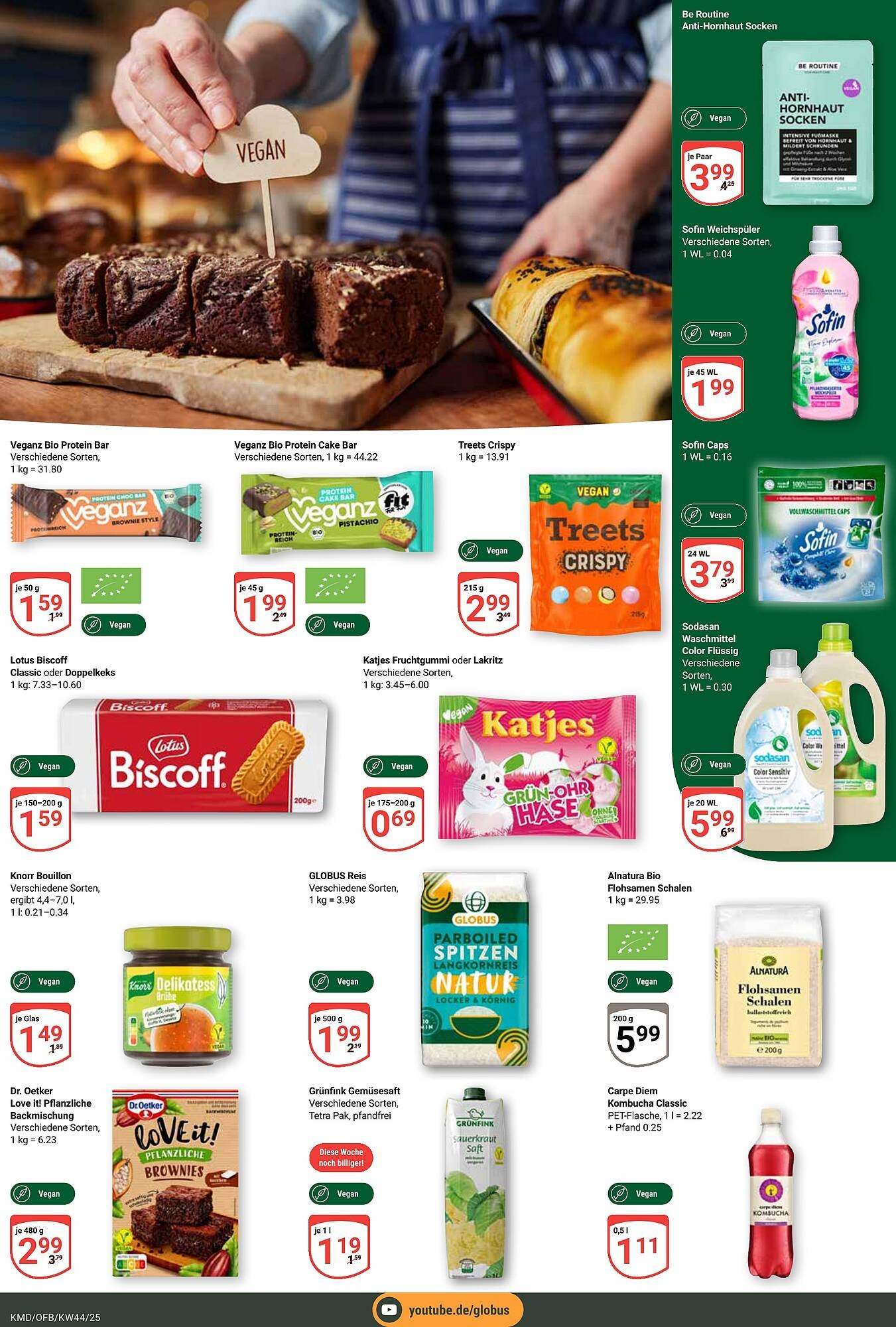 Globus Prospekt (2025-10-27 - 2025-11-01) | 15