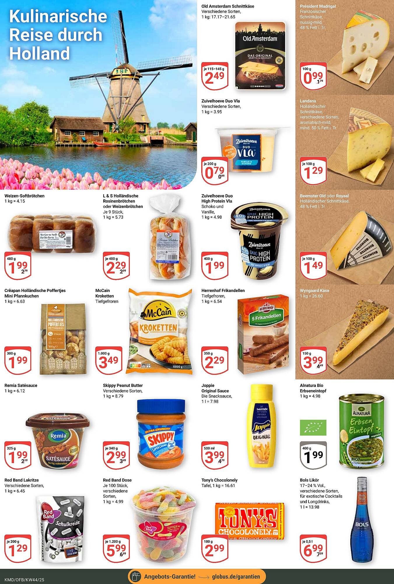 Globus Prospekt (2025-10-27 - 2025-11-01) | 17