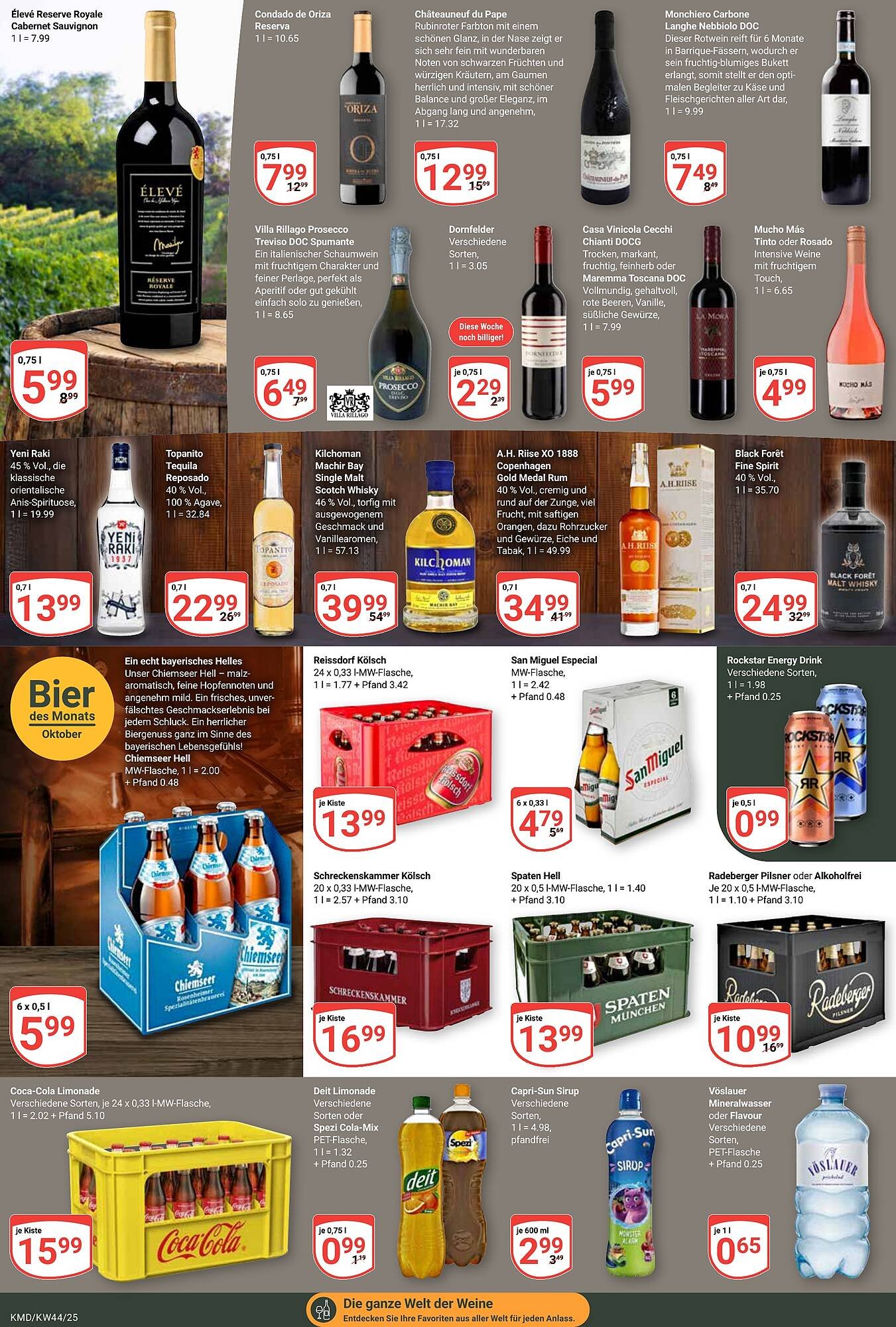 Globus Prospekt (2025-10-27 - 2025-11-01) | 18