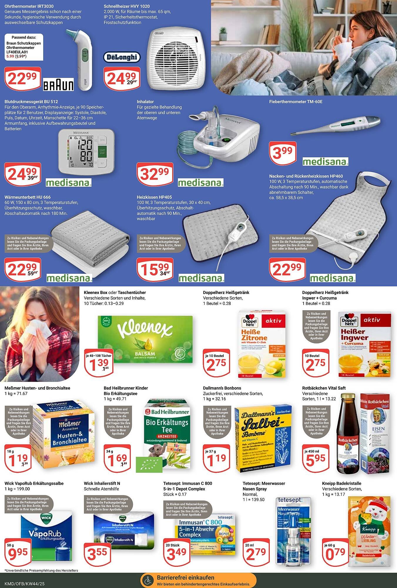Globus Prospekt (2025-10-27 - 2025-11-01) | 24