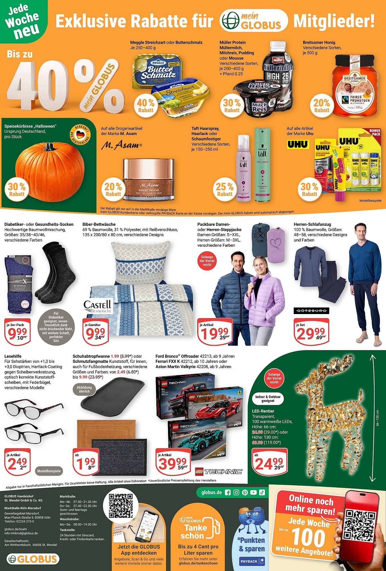 Globus Prospekt (2025-10-27 - 2025-11-01) | 31