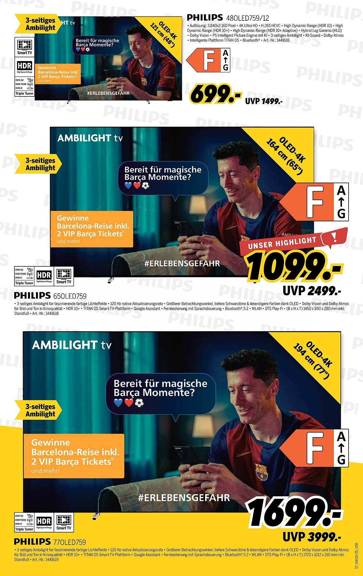 MEDIMAX Prospekt (2025-08-08 - 2025-08-14) | 7