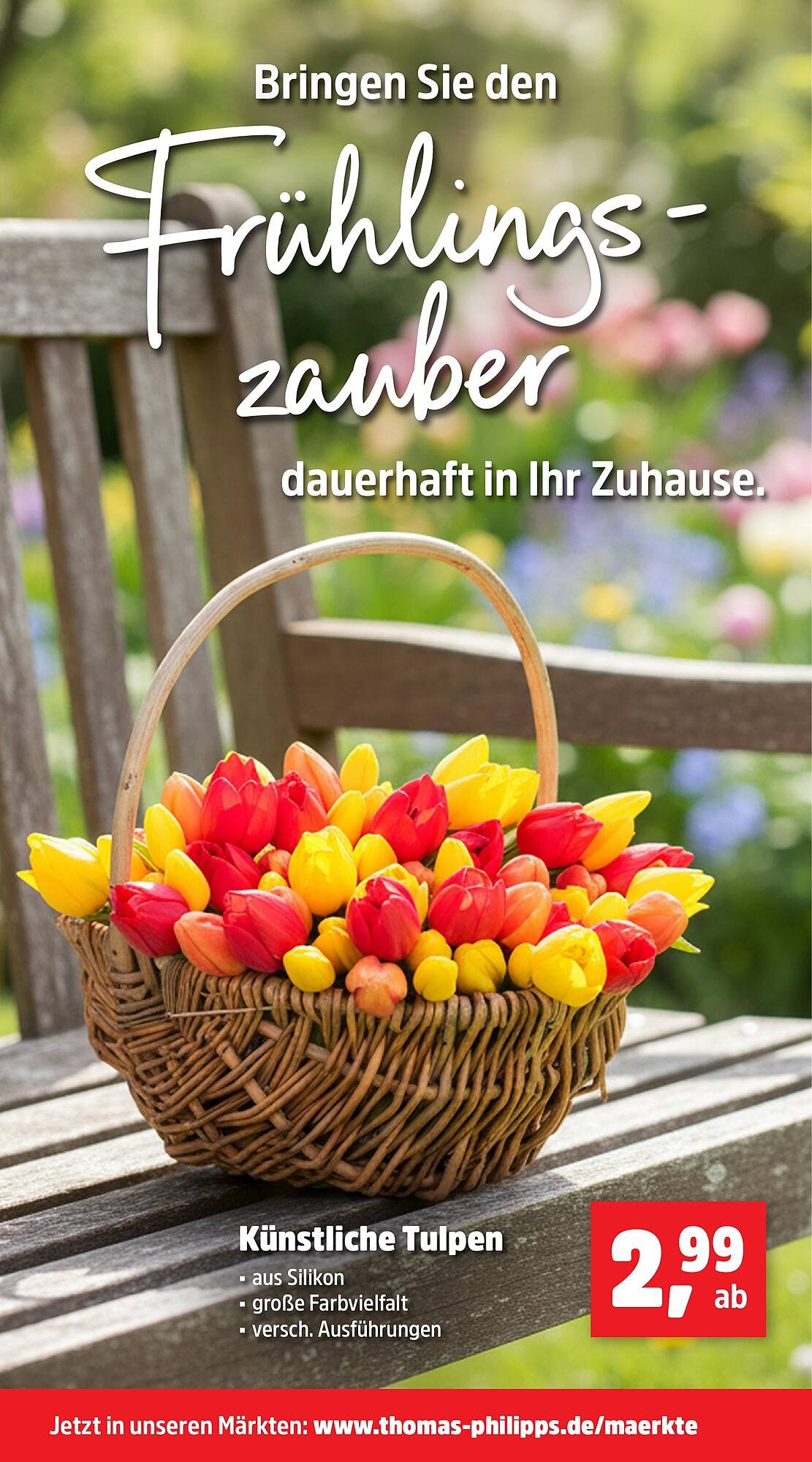 Thomas Philipps Prospekt