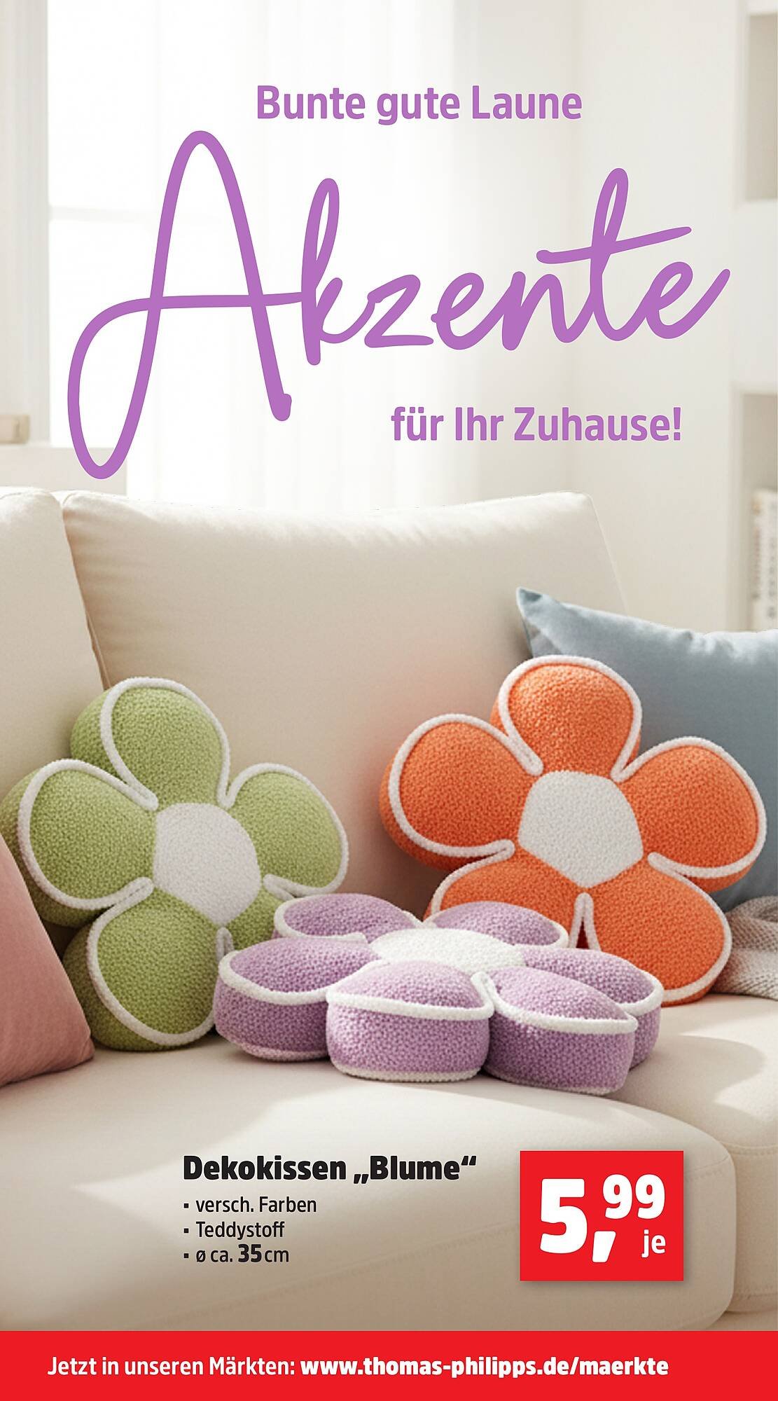 Thomas Philipps Prospekt