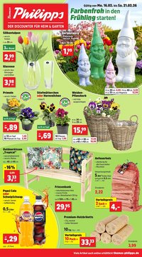 Thomas Philipps Prospekt