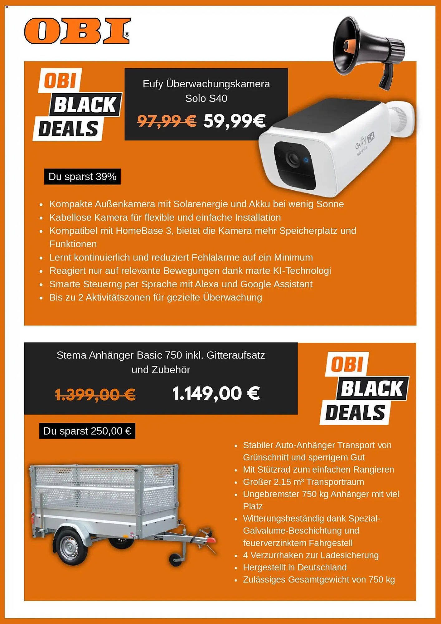 OBI Prospekt (2025-11-27 - 2025-12-01)