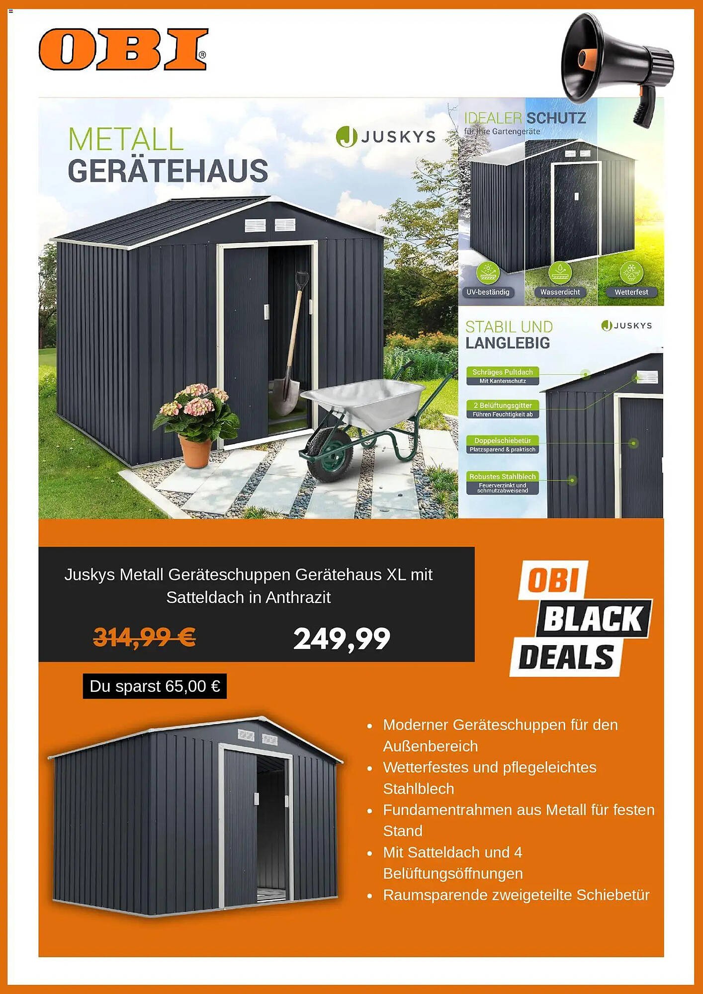 OBI Prospekt (2025-11-27 - 2025-12-01)