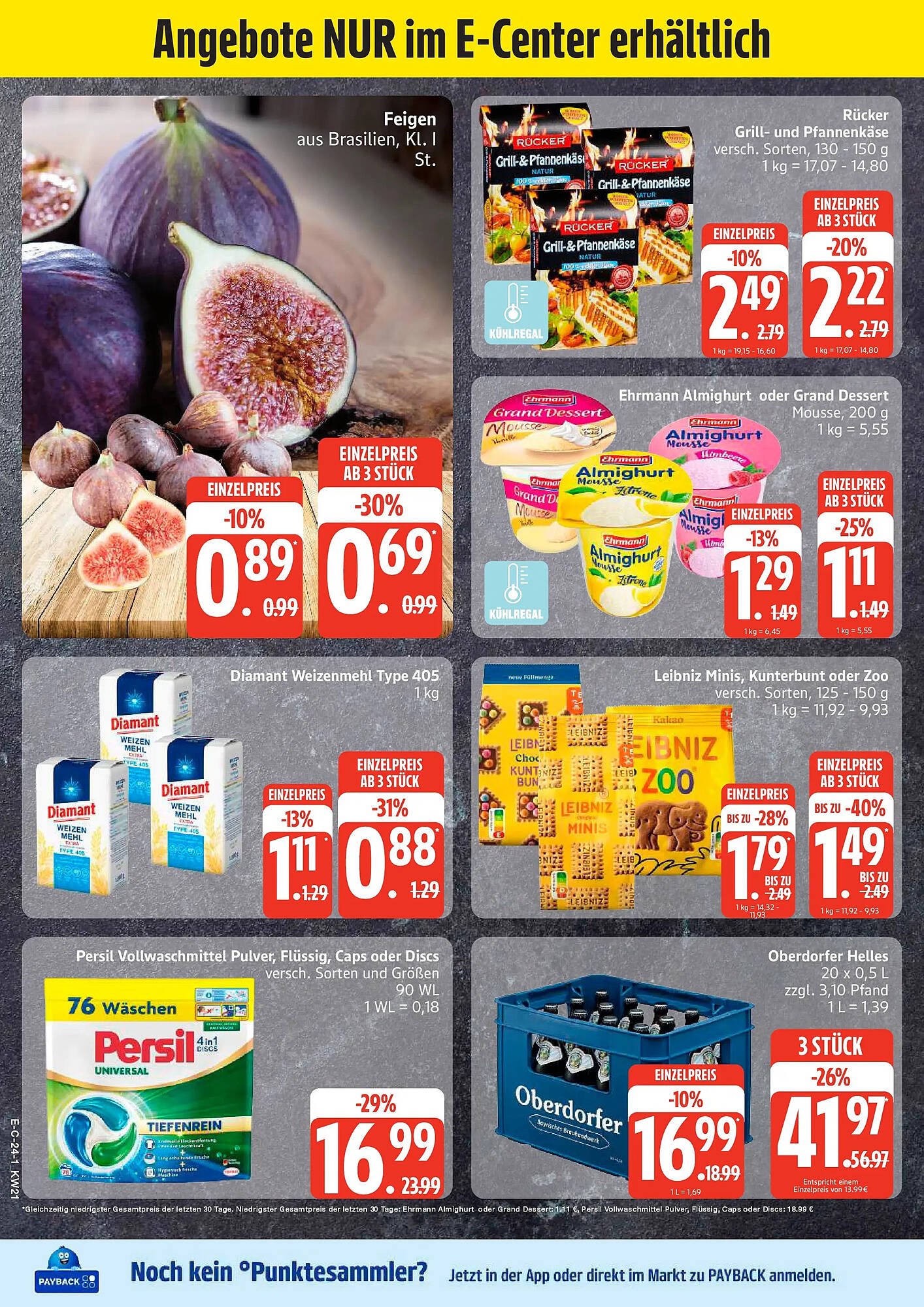 Edeka Prospekt