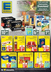 Edeka Prospekt
