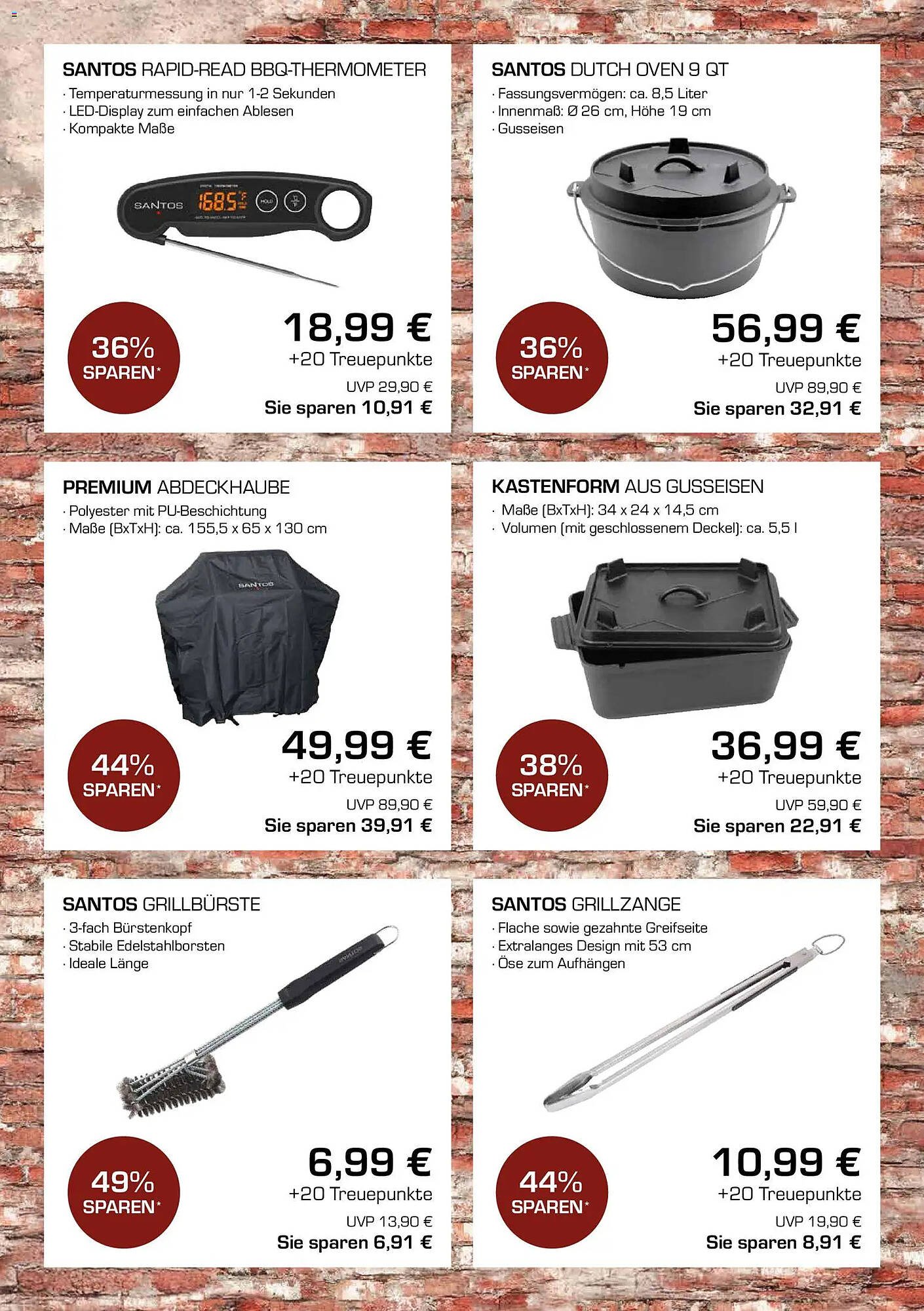 CITTI Markt Prospekt