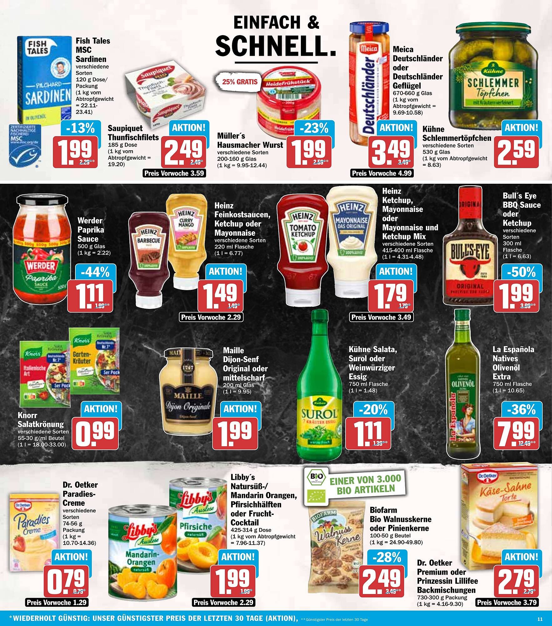 HIT Prospekt (2025-09-29 - 2025-10-04) | 11