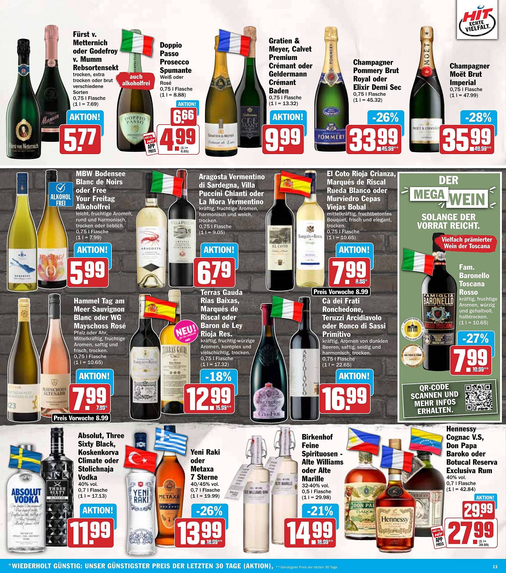 HIT Prospekt (2025-09-29 - 2025-10-04) | 13