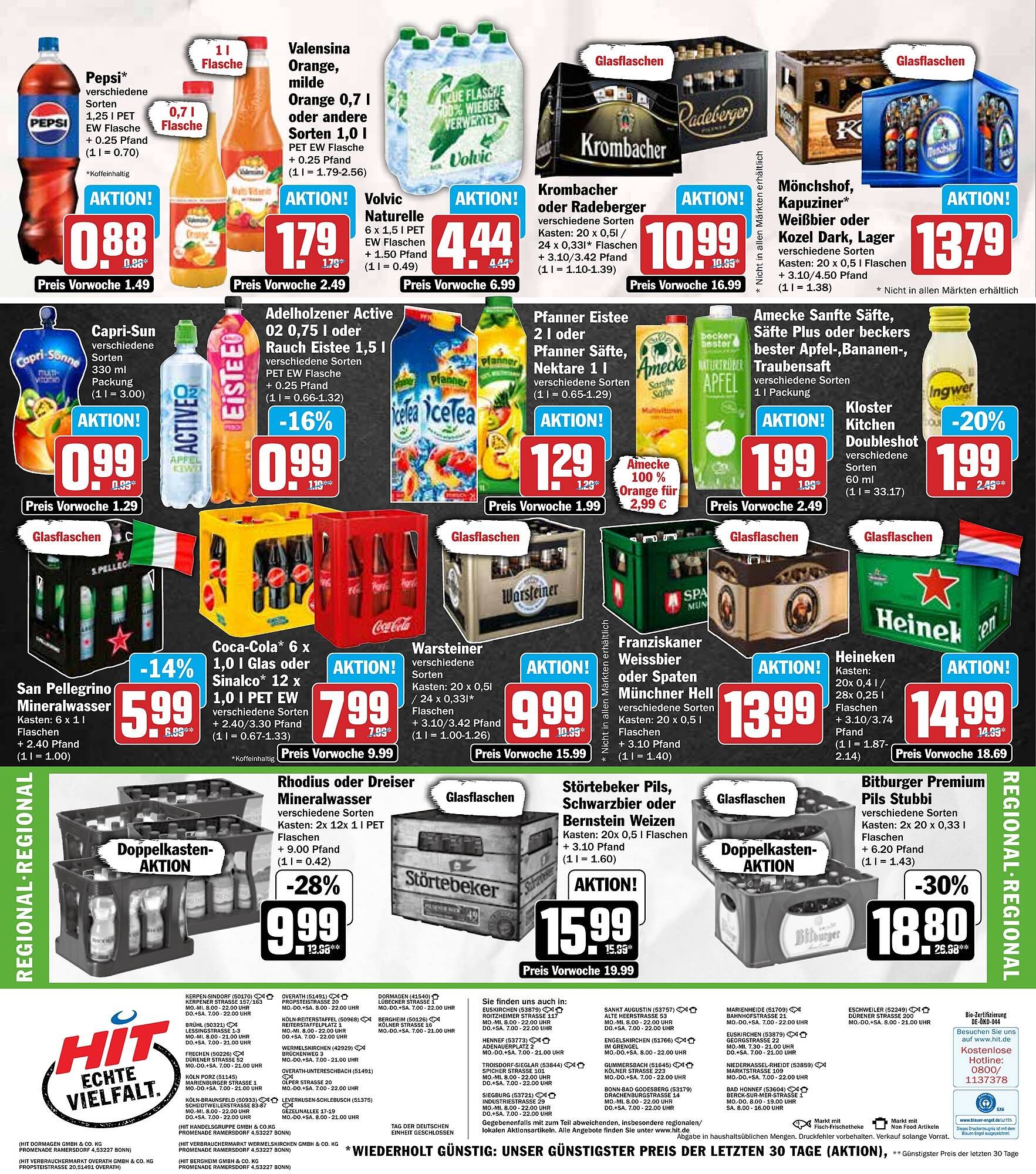 HIT Prospekt (2025-09-29 - 2025-10-04) | 19