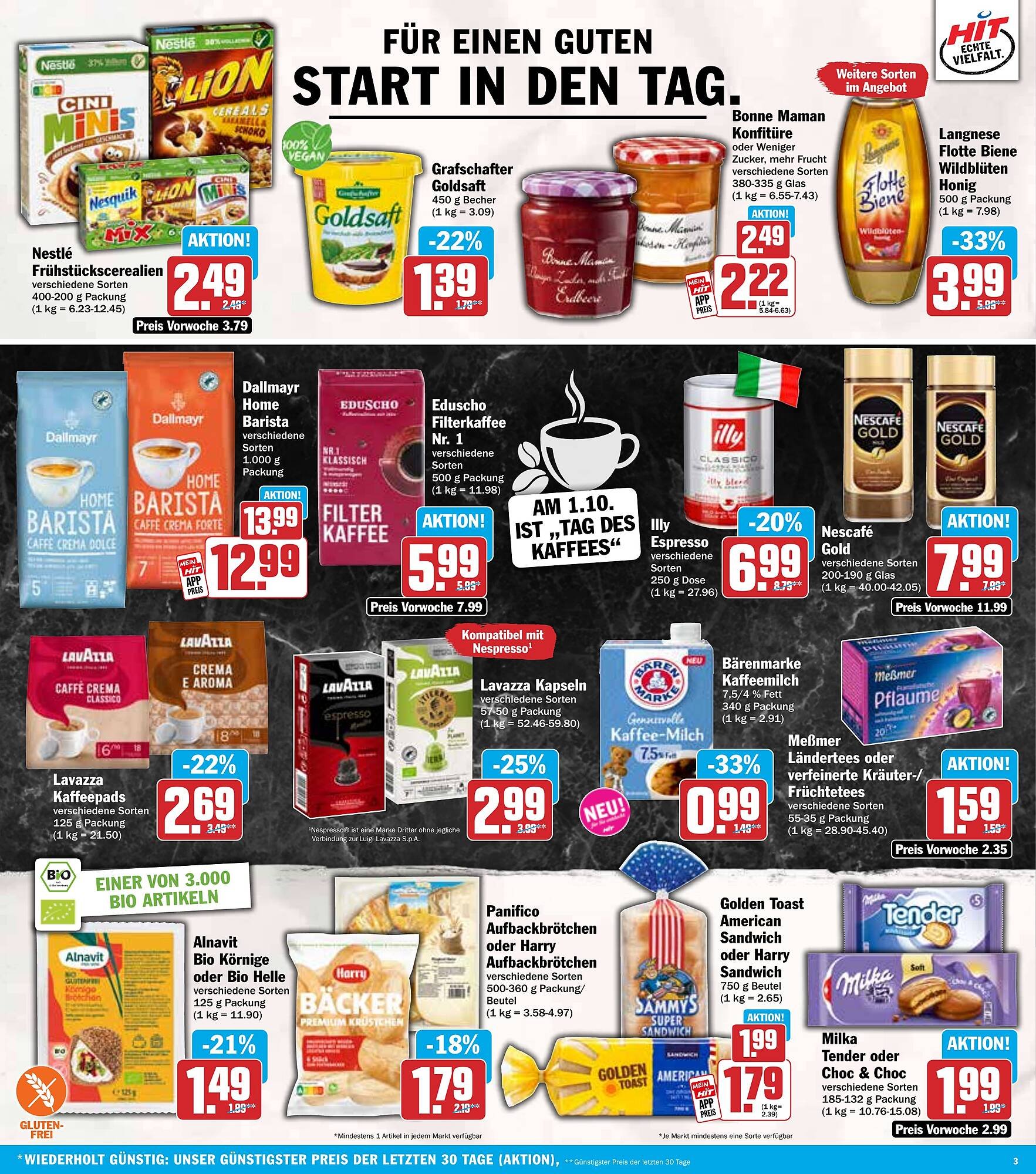HIT Prospekt (2025-09-29 - 2025-10-04) | 3