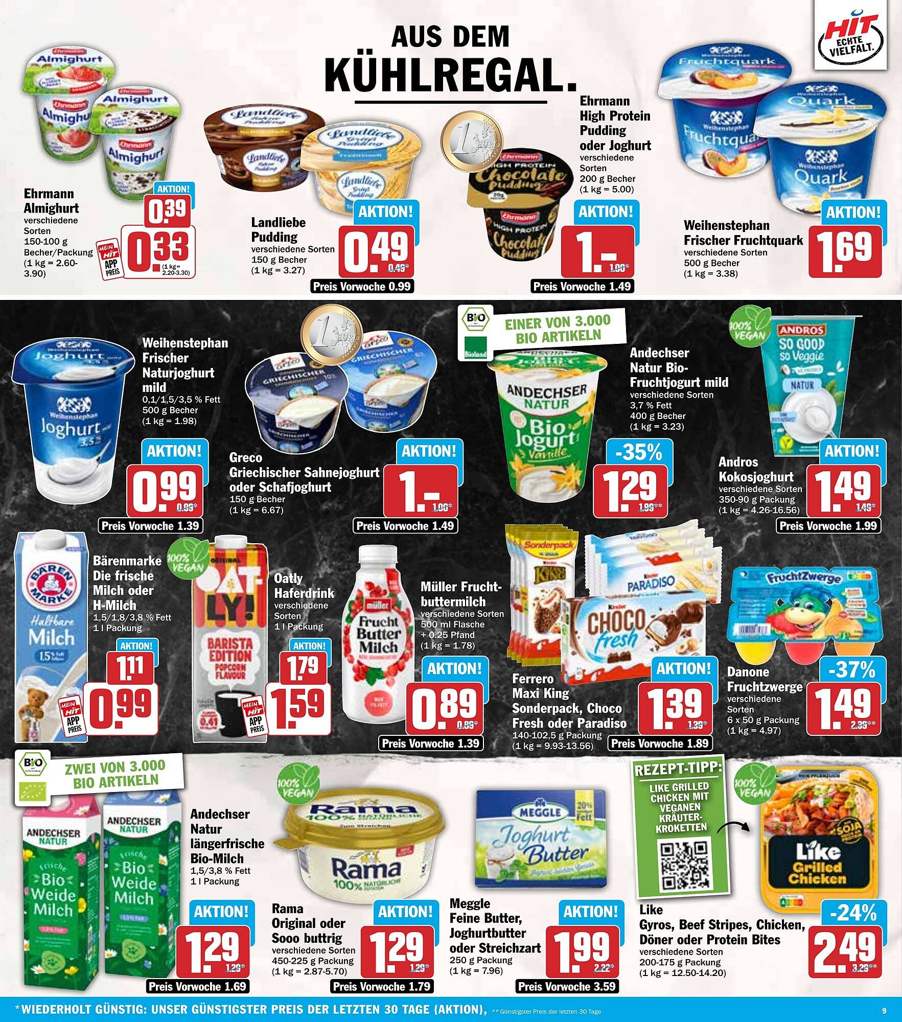 HIT Prospekt (2025-09-29 - 2025-10-04) | 9