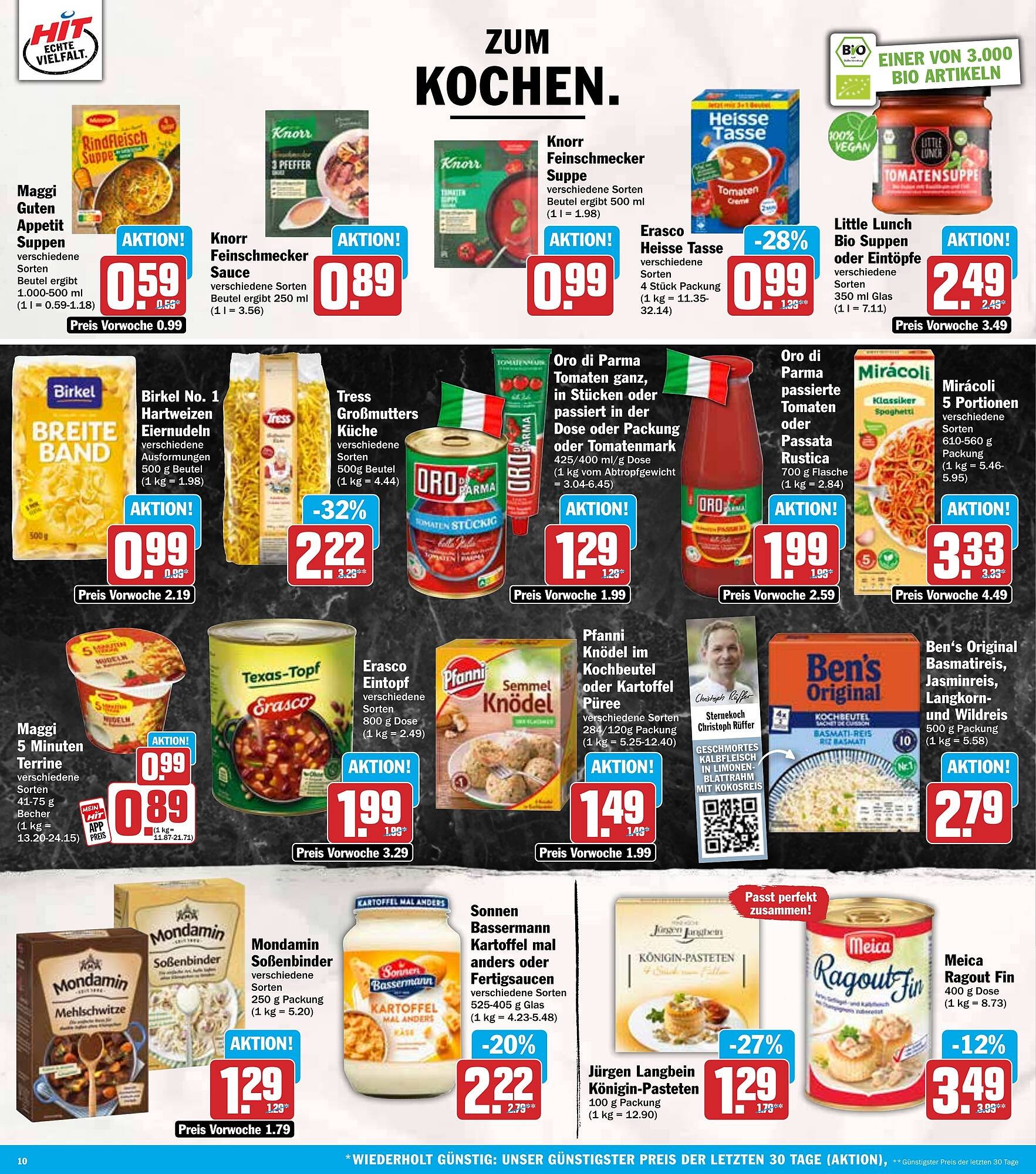 HIT Prospekt (2025-09-29 - 2025-10-04) | 10