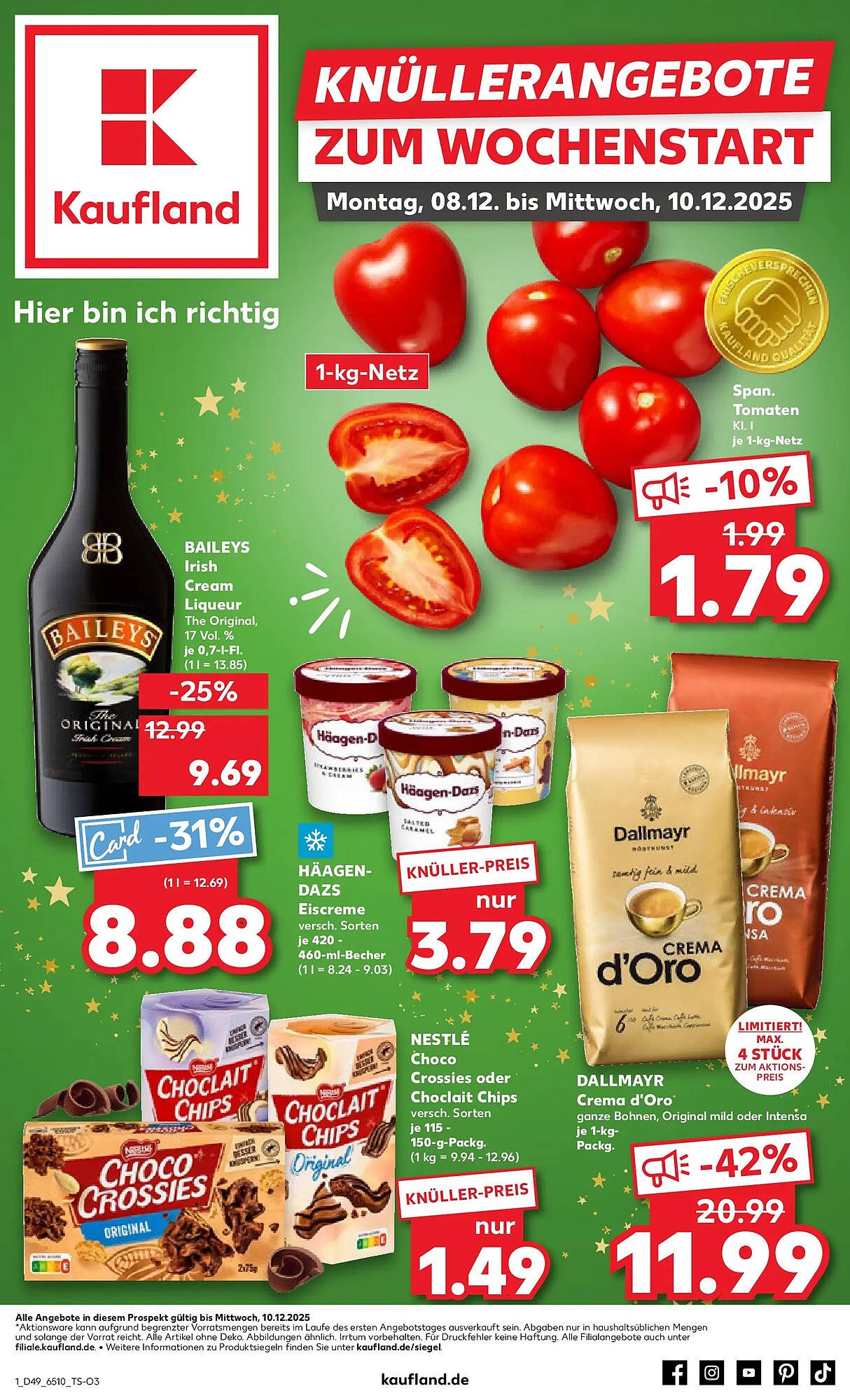 Kaufland Prospekt