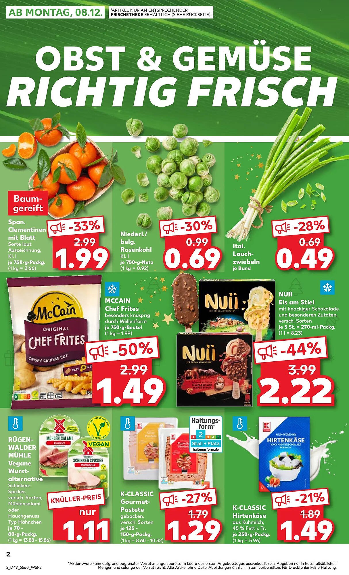 Kaufland Prospekt