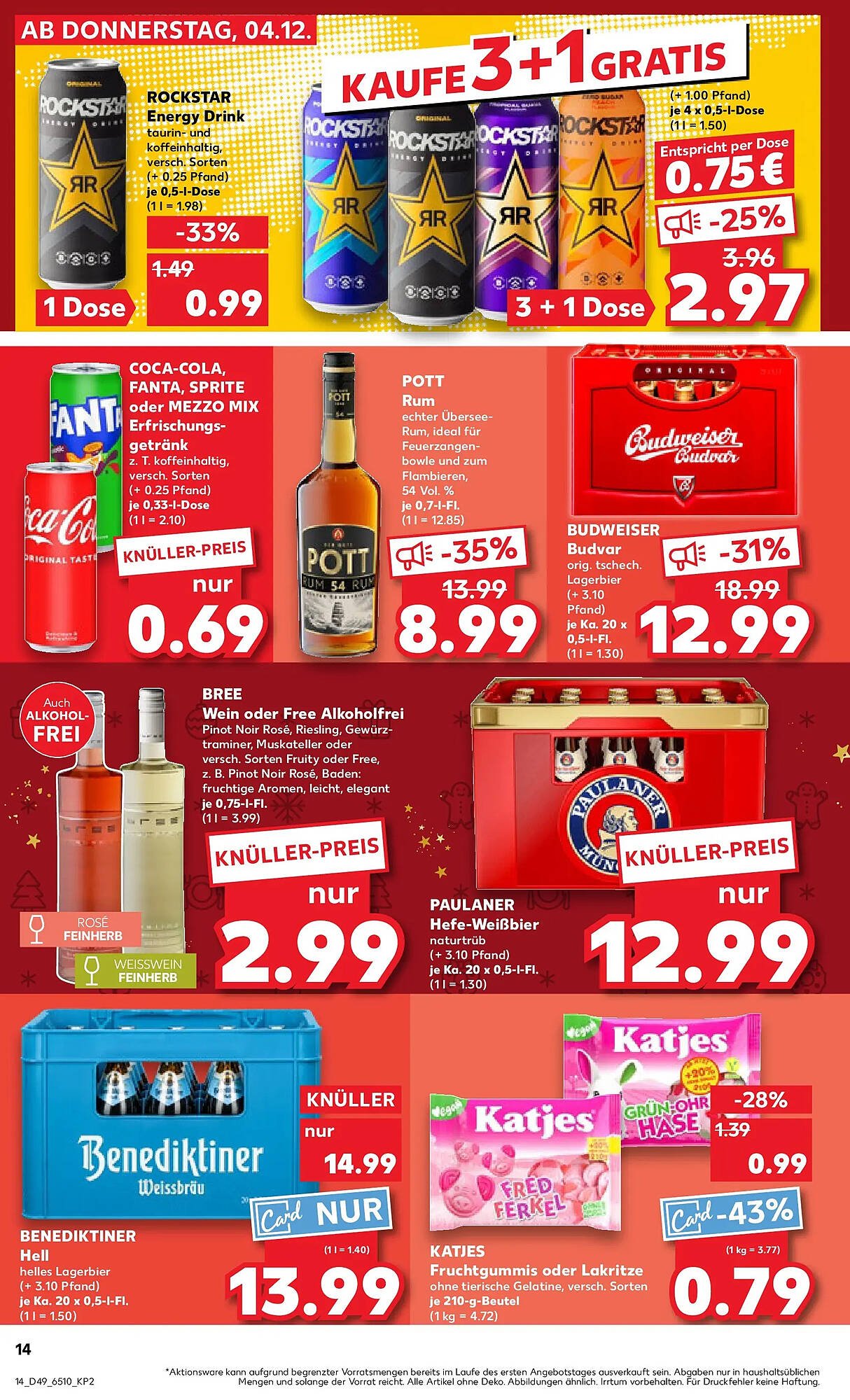 Kaufland Prospekt