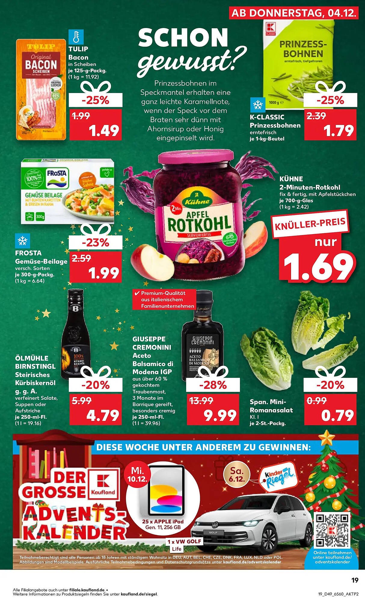 Kaufland Prospekt