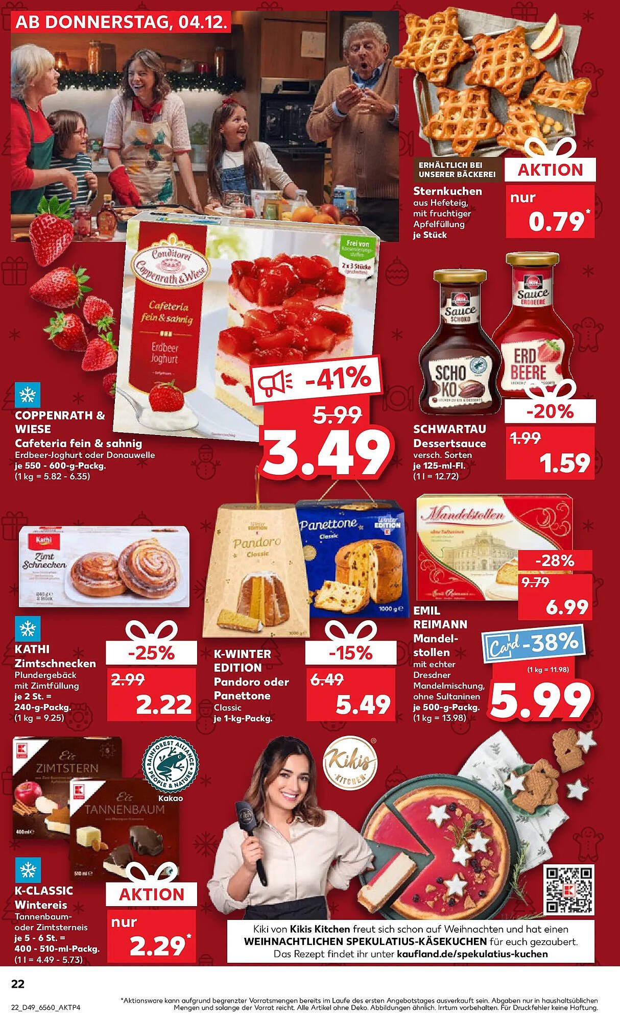Kaufland Prospekt