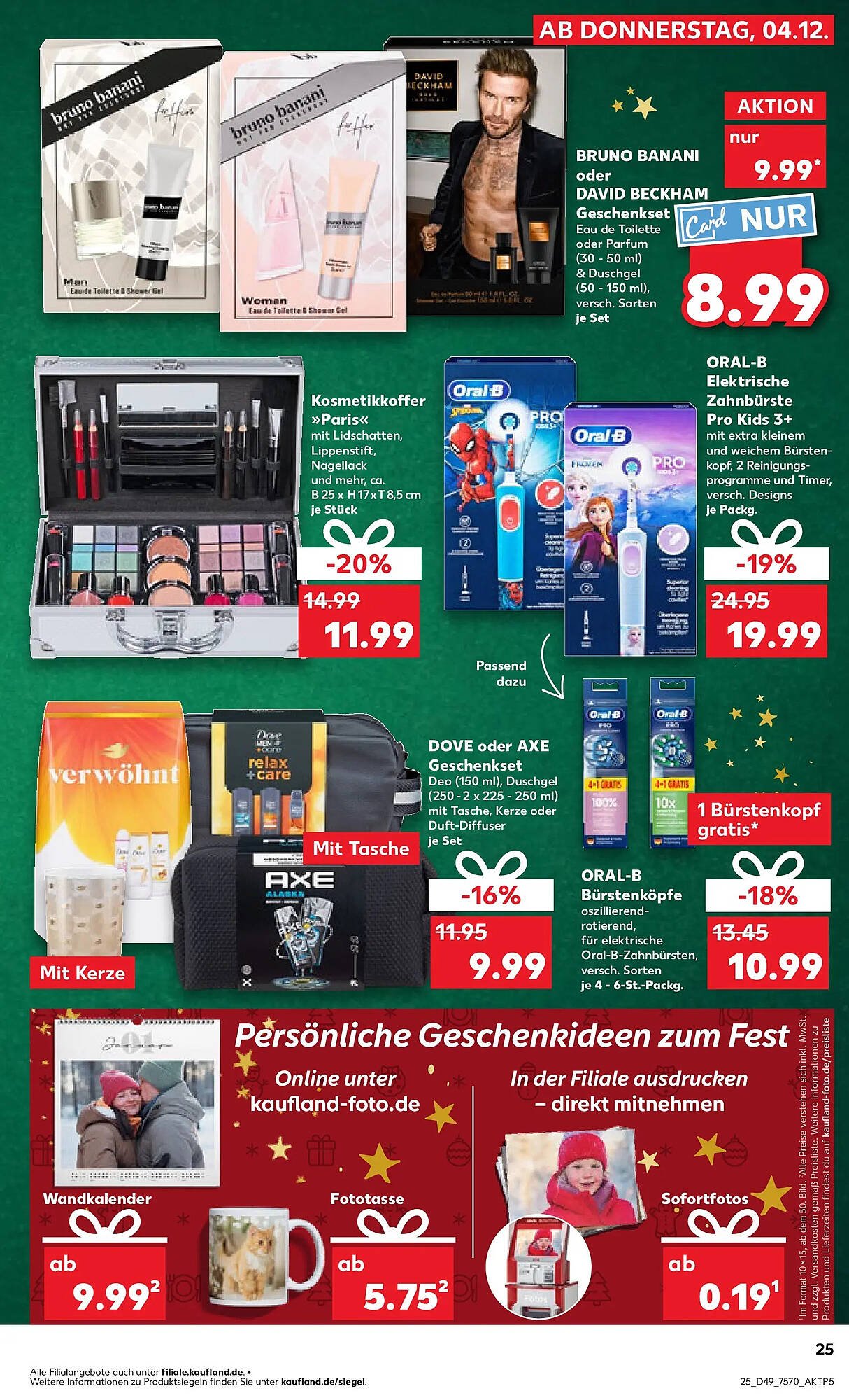 Kaufland Prospekt