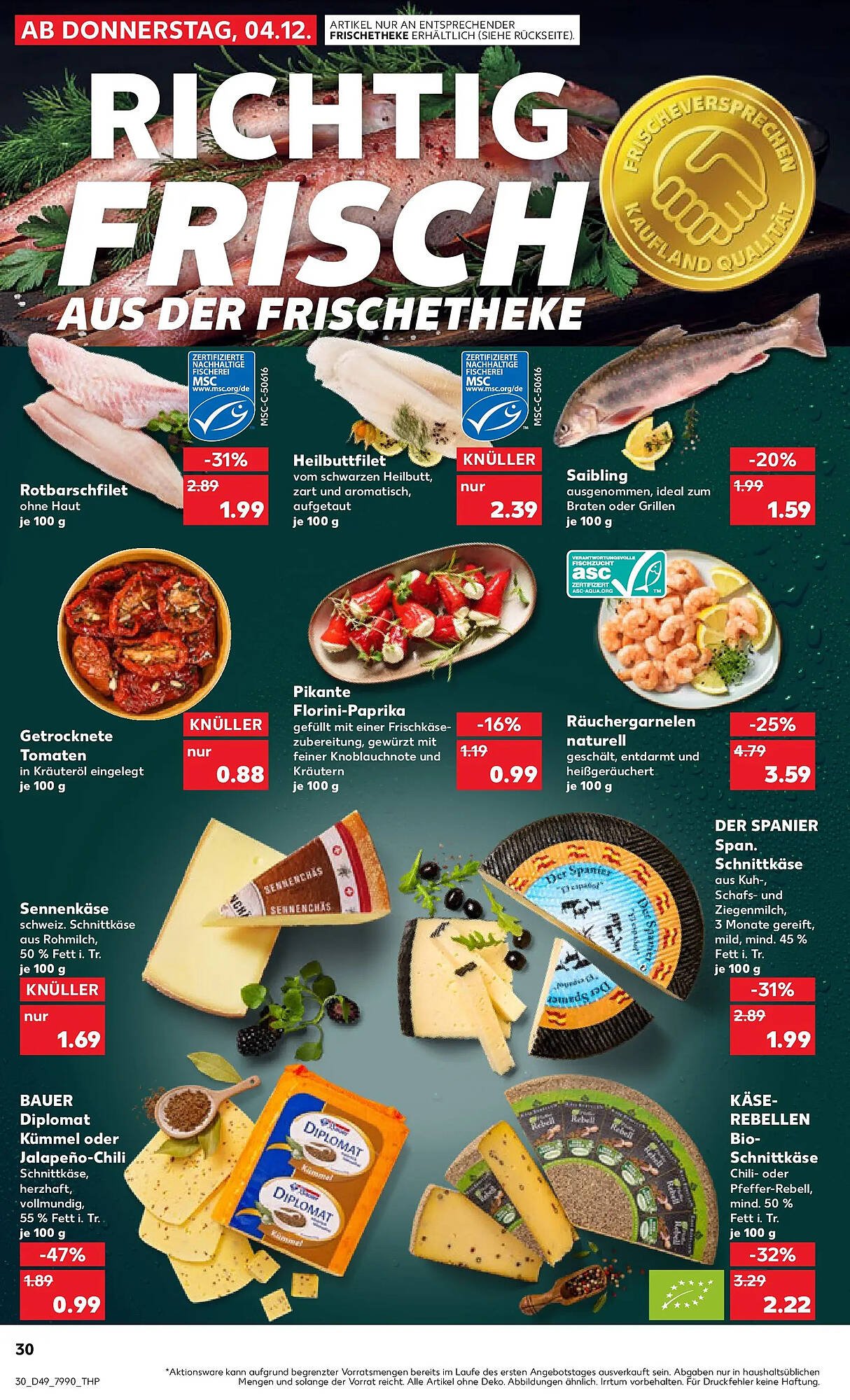 Kaufland Prospekt
