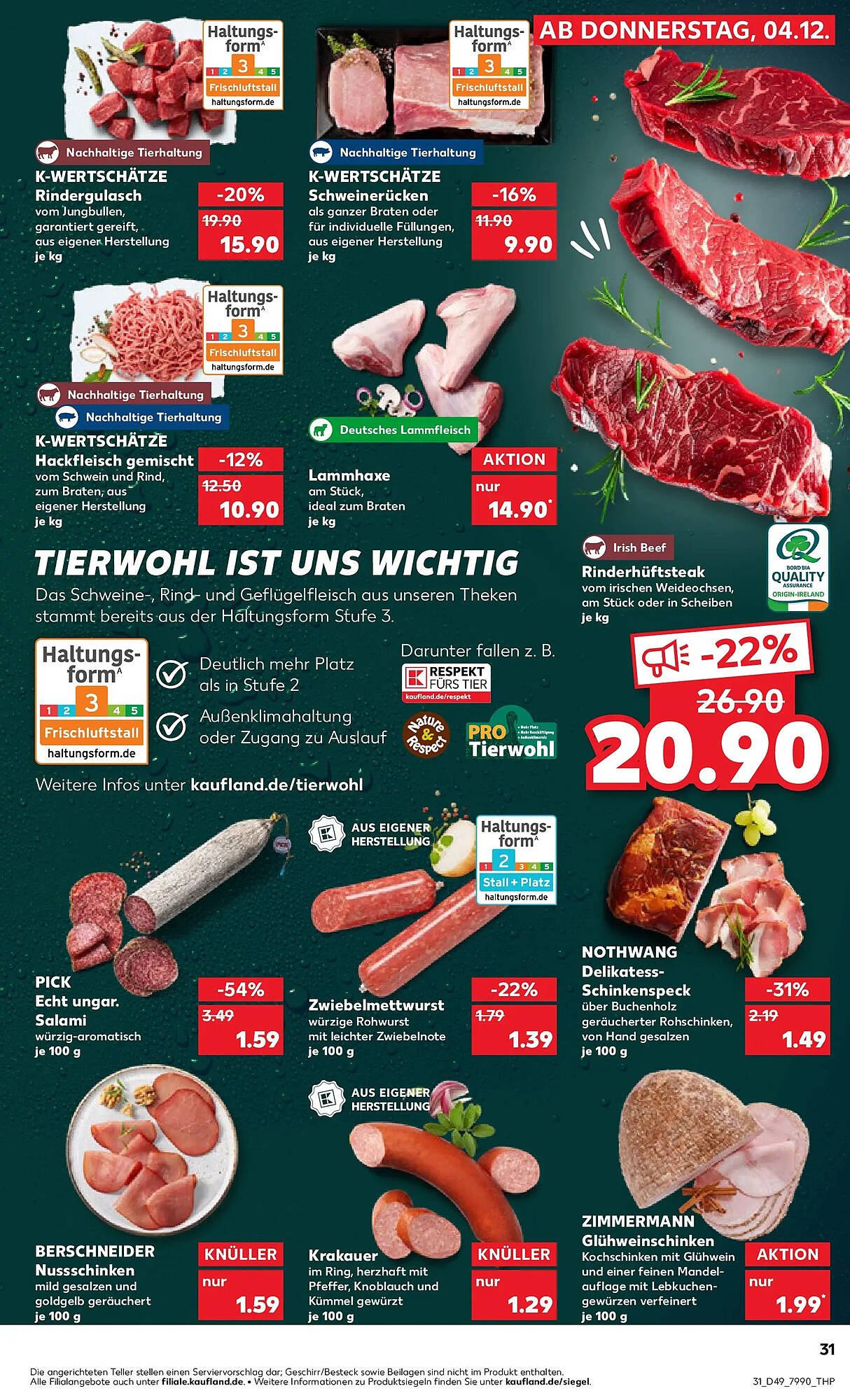 Kaufland Prospekt