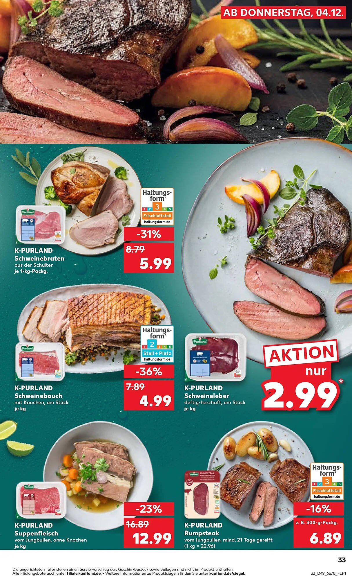 Kaufland Prospekt