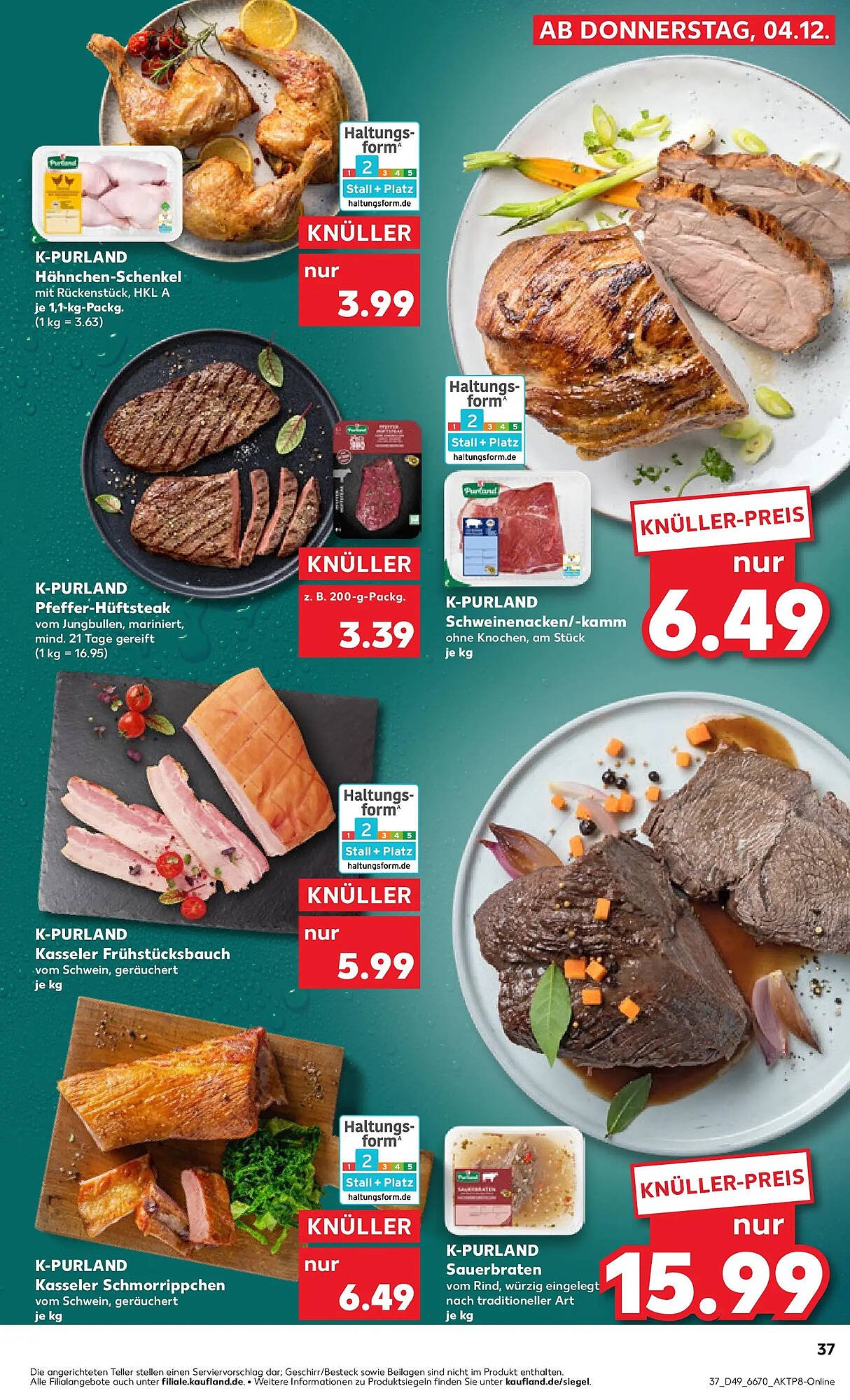 Kaufland Prospekt