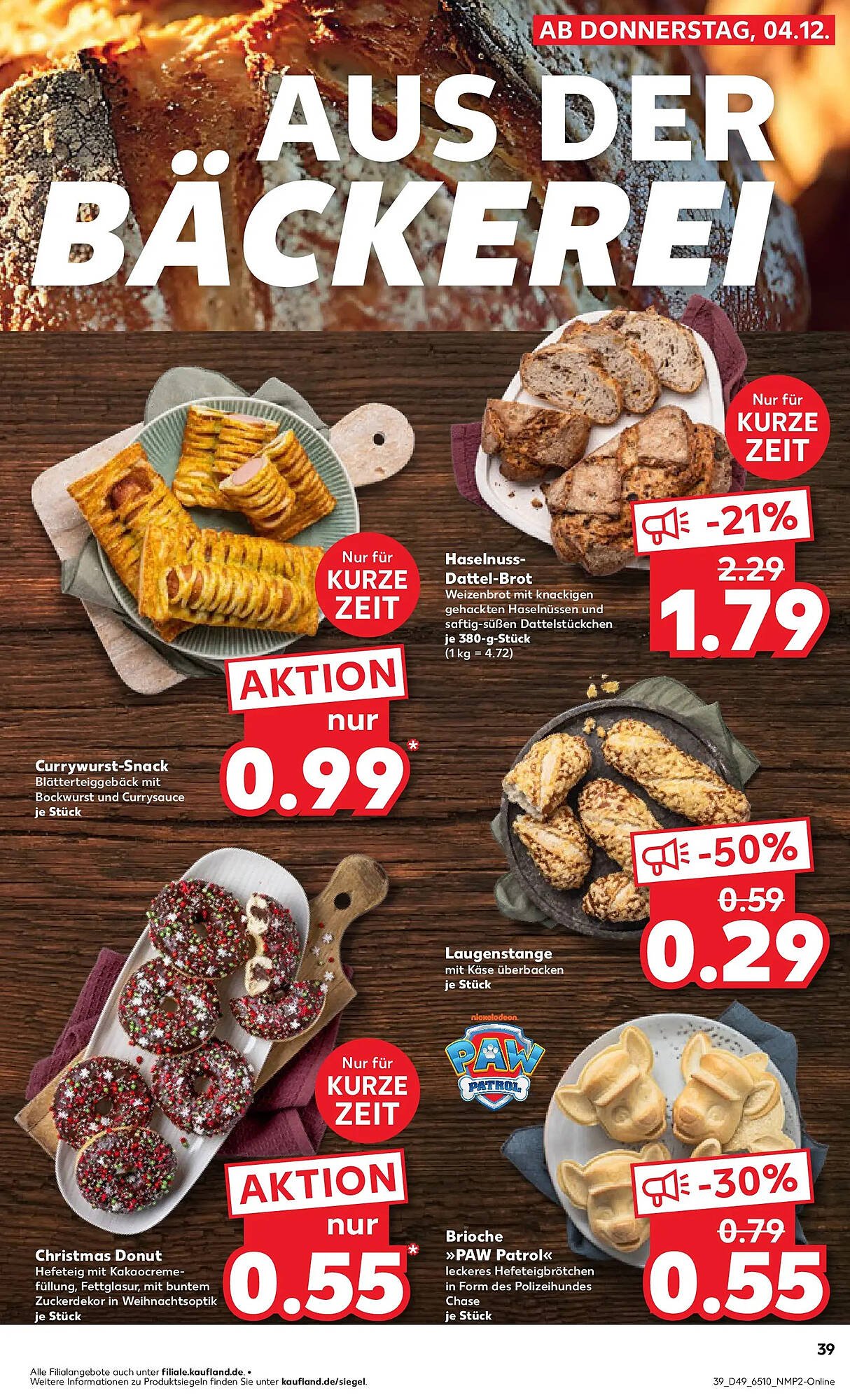 Kaufland Prospekt