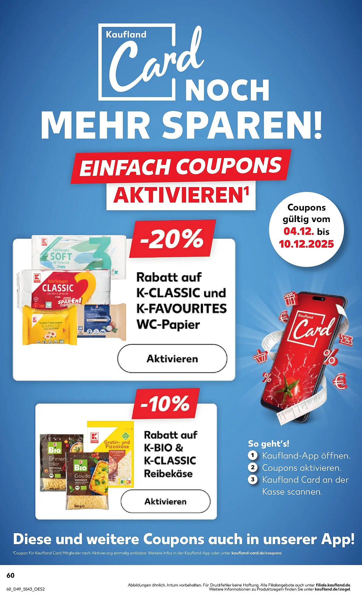 Kaufland Prospekt