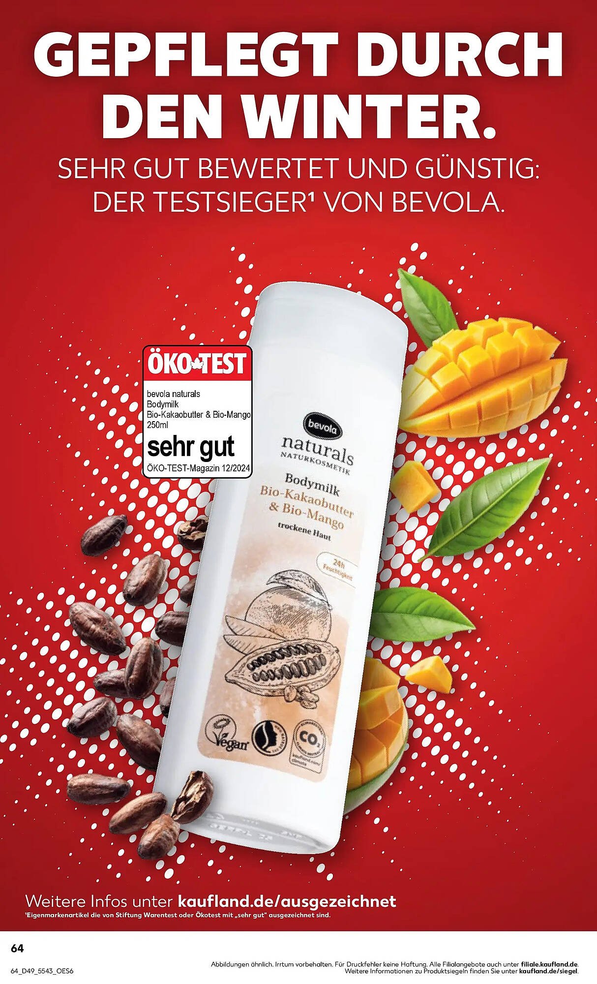 Kaufland Prospekt