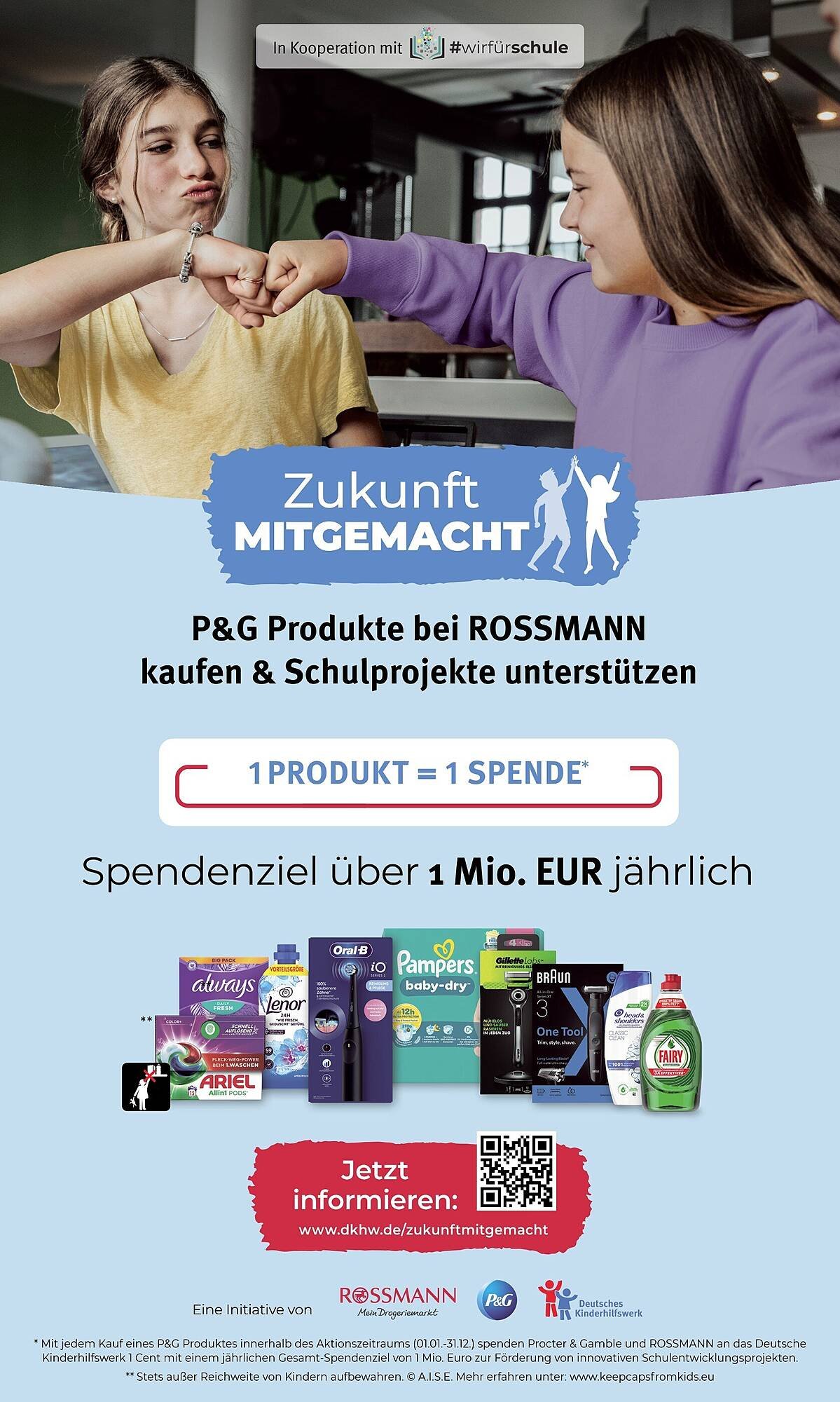 Rossmann Prospekt (2025-07-21 - 2025-07-25) | 3