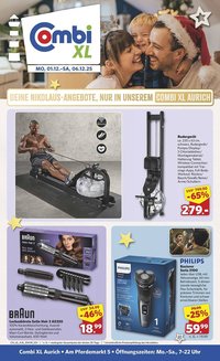 Combi Prospekt