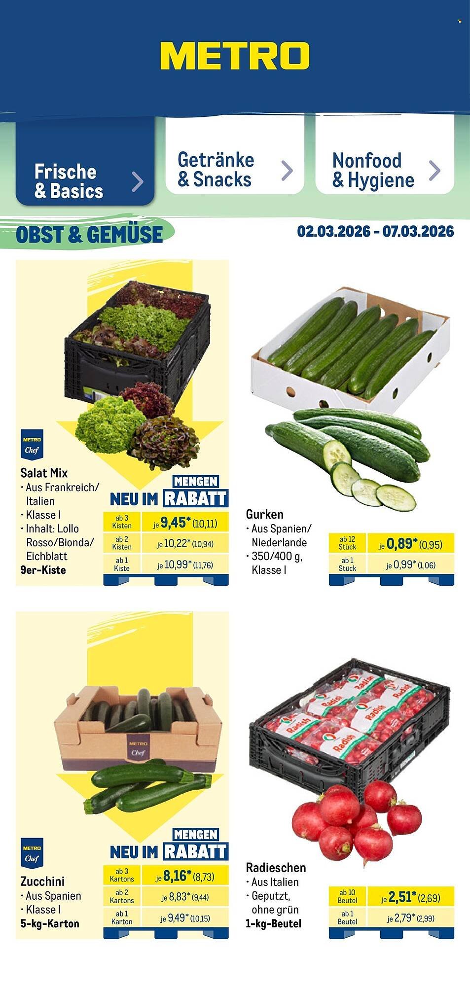METRO Prospekt (2026-03-02 - 2026-03-07)