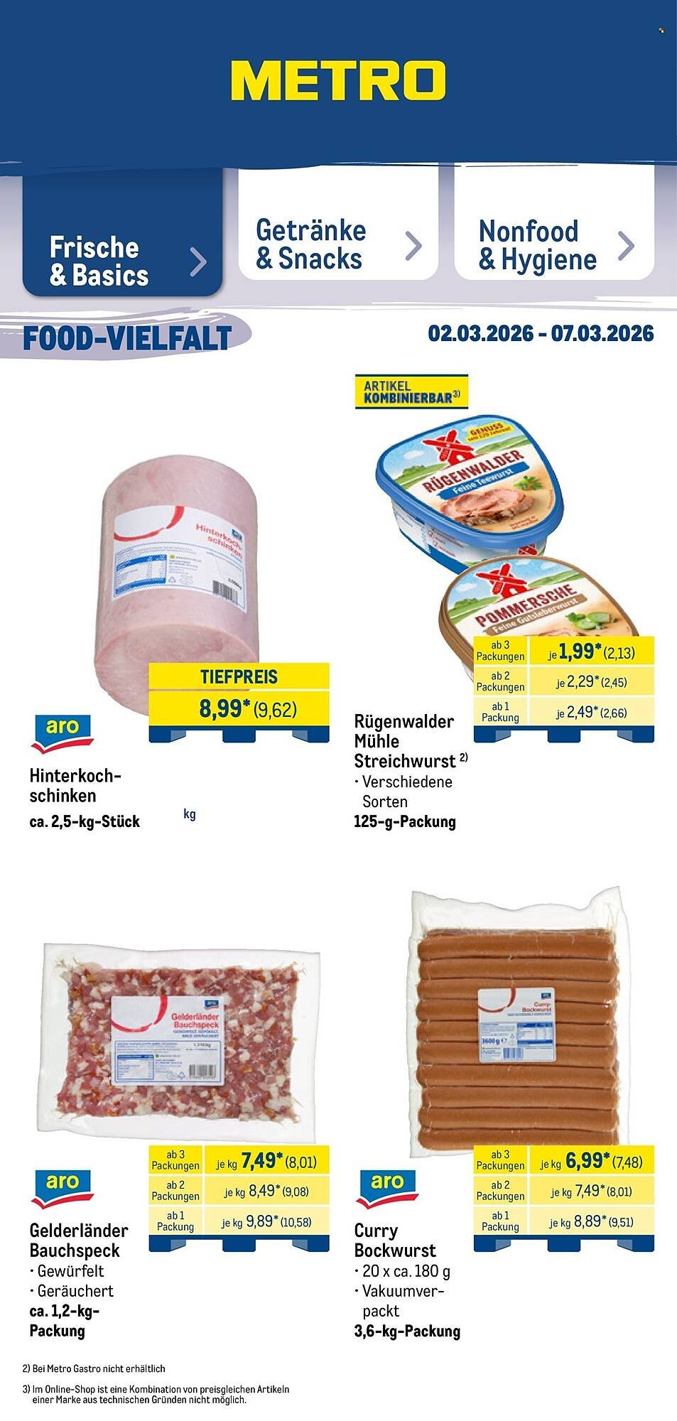 METRO Prospekt (2026-03-02 - 2026-03-07)