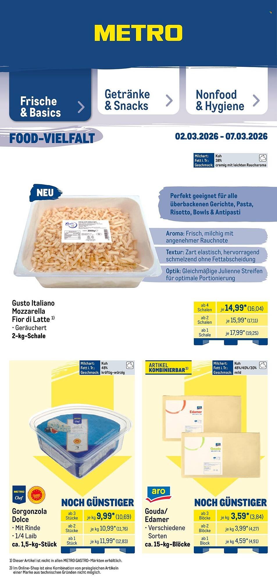 METRO Prospekt (2026-03-02 - 2026-03-07)