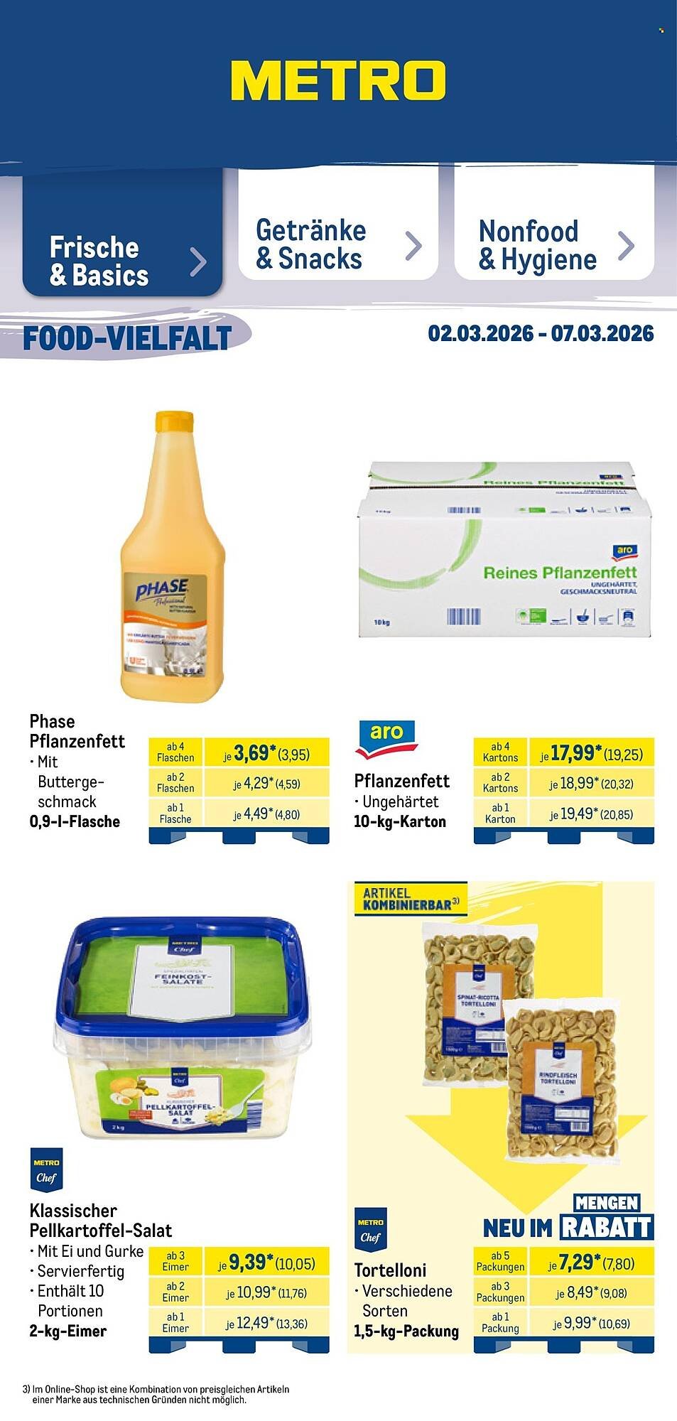 METRO Prospekt (2026-03-02 - 2026-03-07)