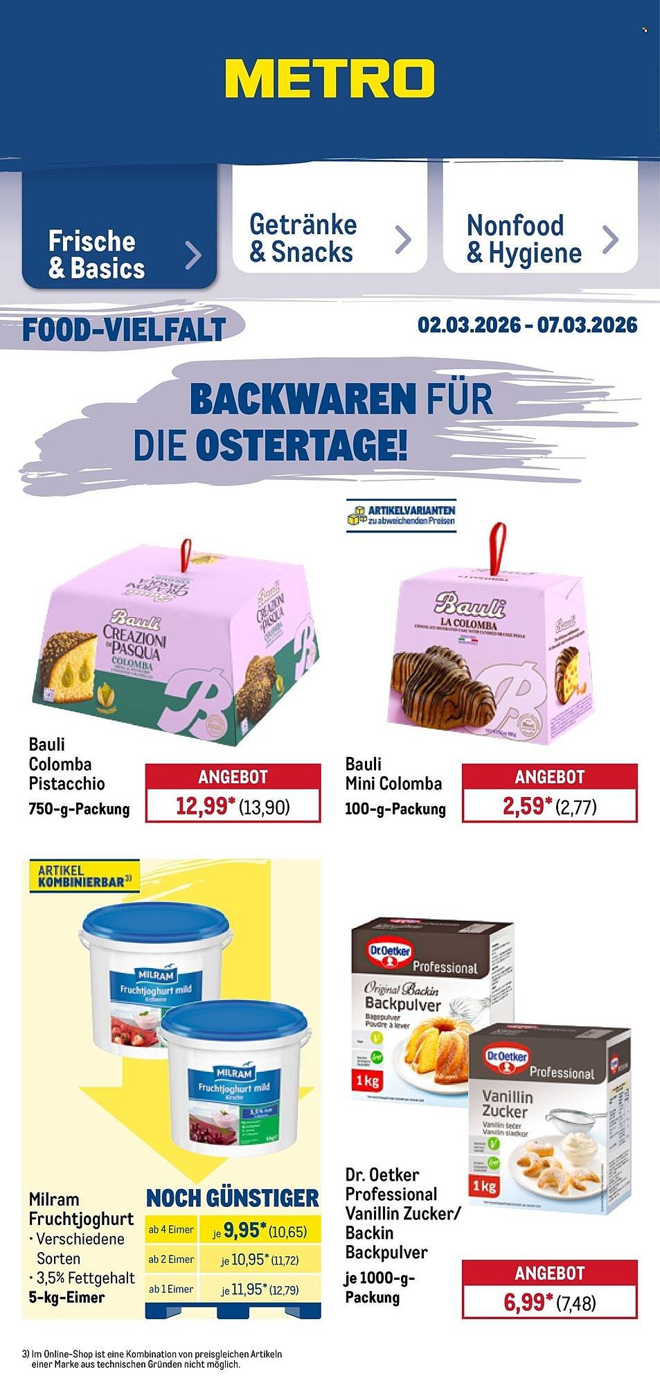METRO Prospekt (2026-03-02 - 2026-03-07)