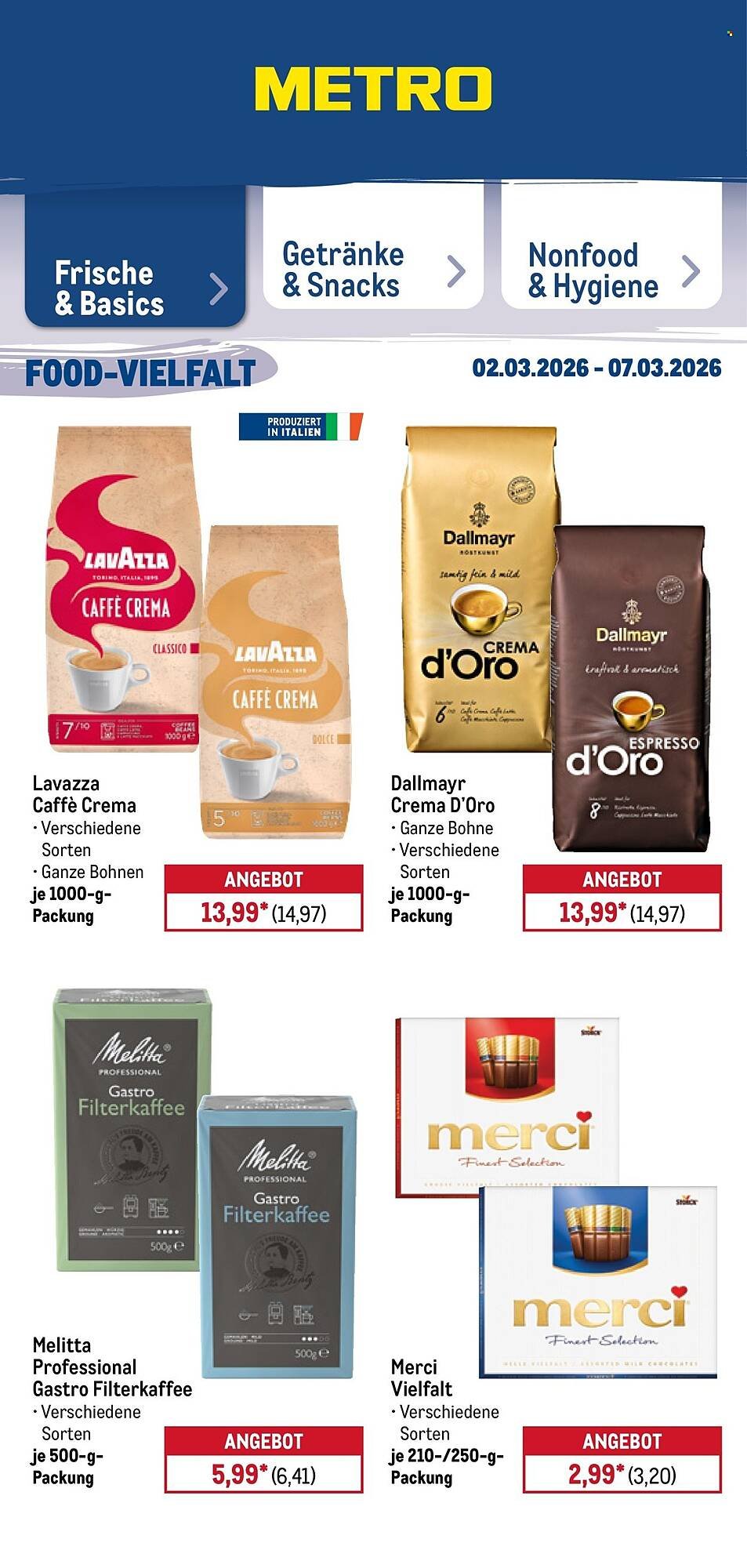 METRO Prospekt (2026-03-02 - 2026-03-07)