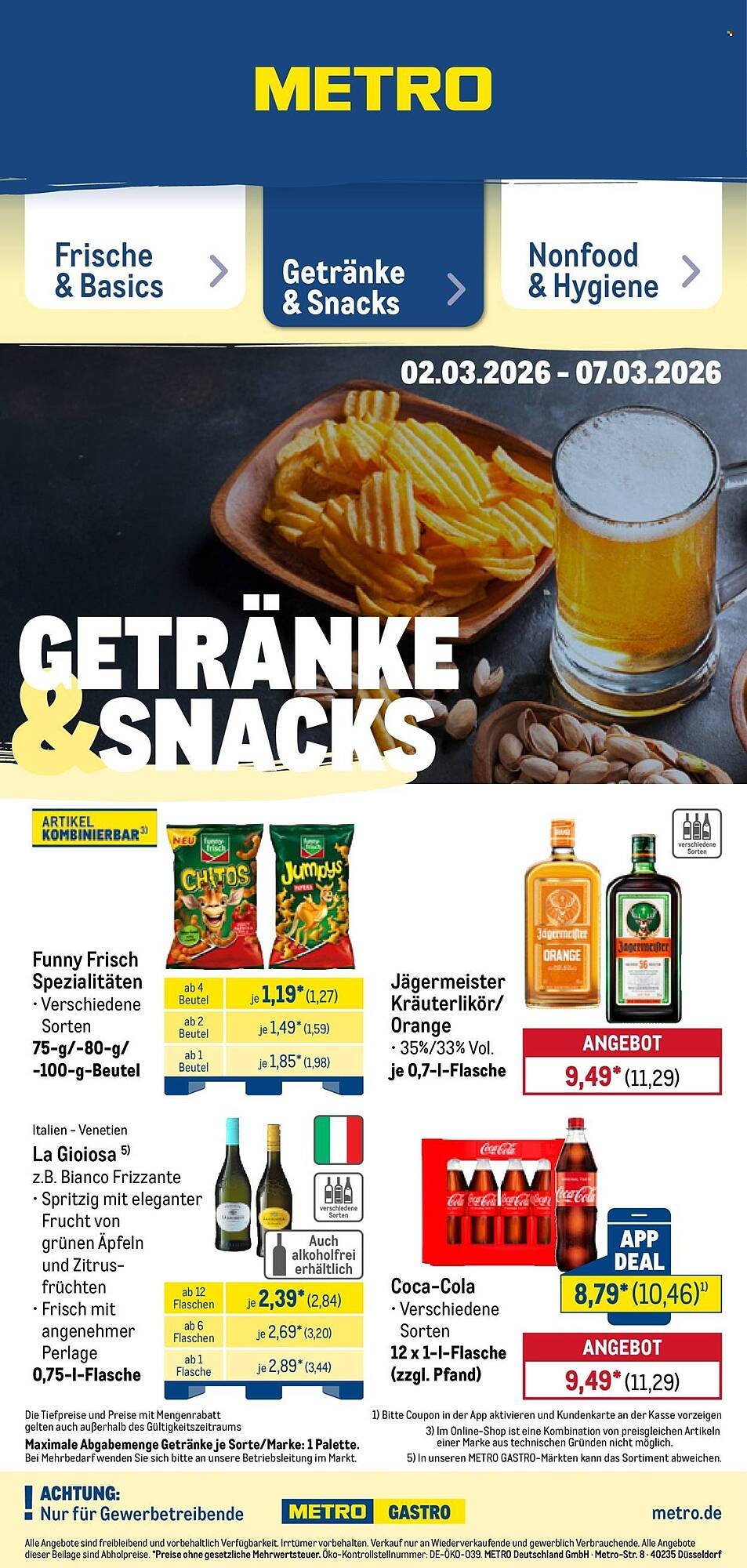 METRO Prospekt (2026-03-02 - 2026-03-07)