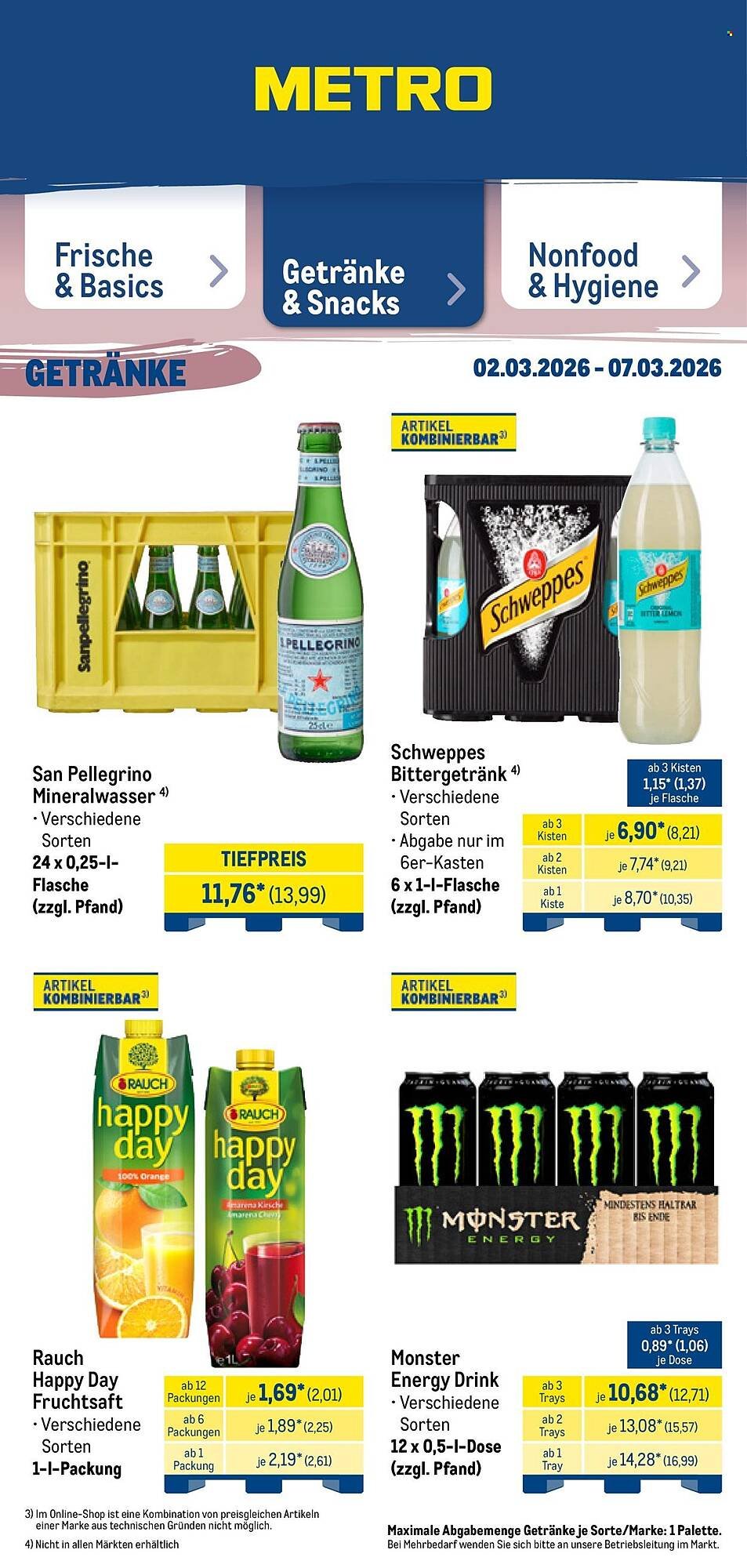 METRO Prospekt (2026-03-02 - 2026-03-07)