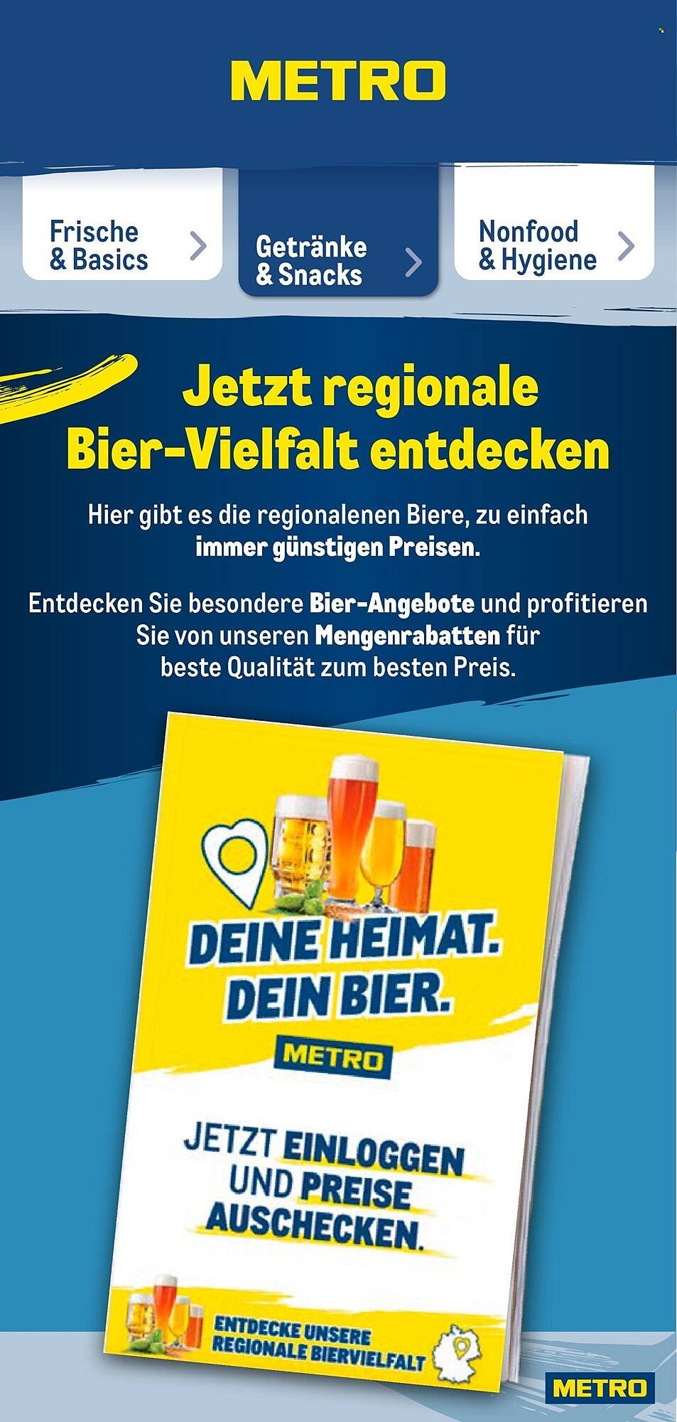 METRO Prospekt (2026-03-02 - 2026-03-07)