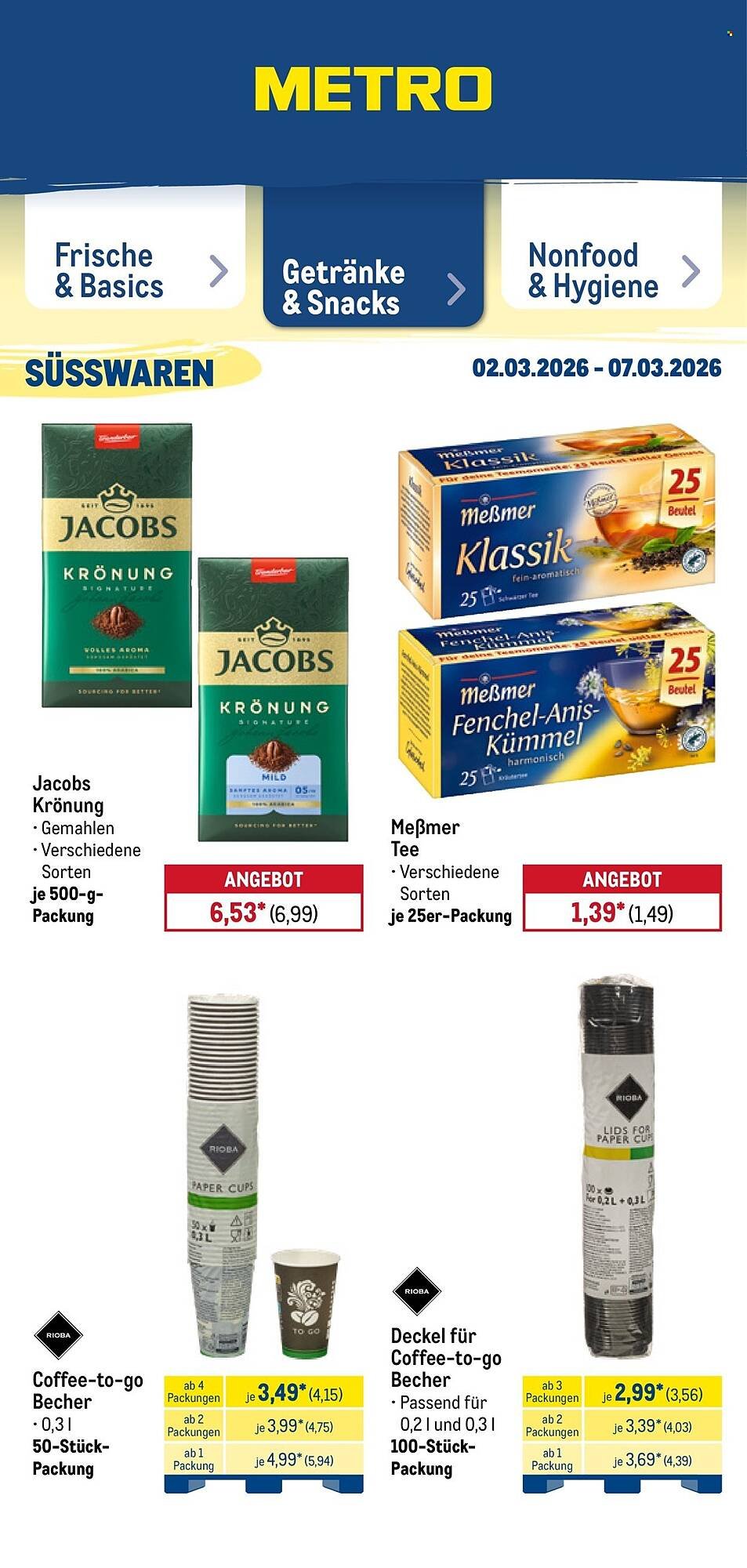 METRO Prospekt (2026-03-02 - 2026-03-07)