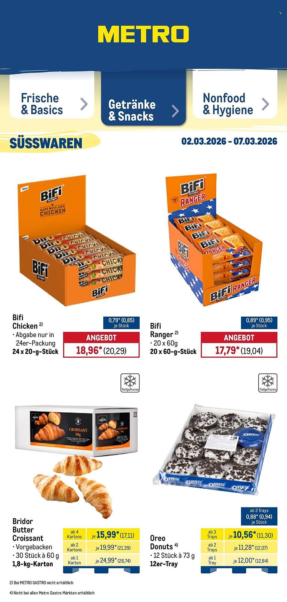 METRO Prospekt (2026-03-02 - 2026-03-07)