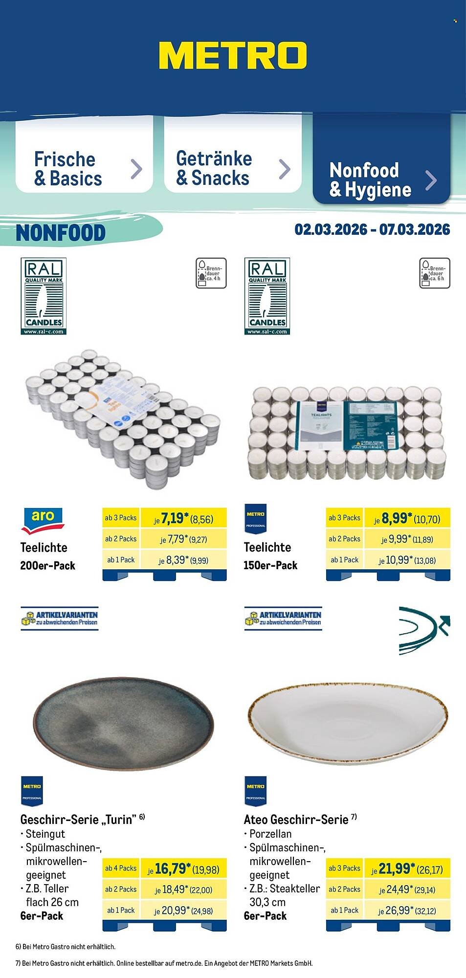 METRO Prospekt (2026-03-02 - 2026-03-07)