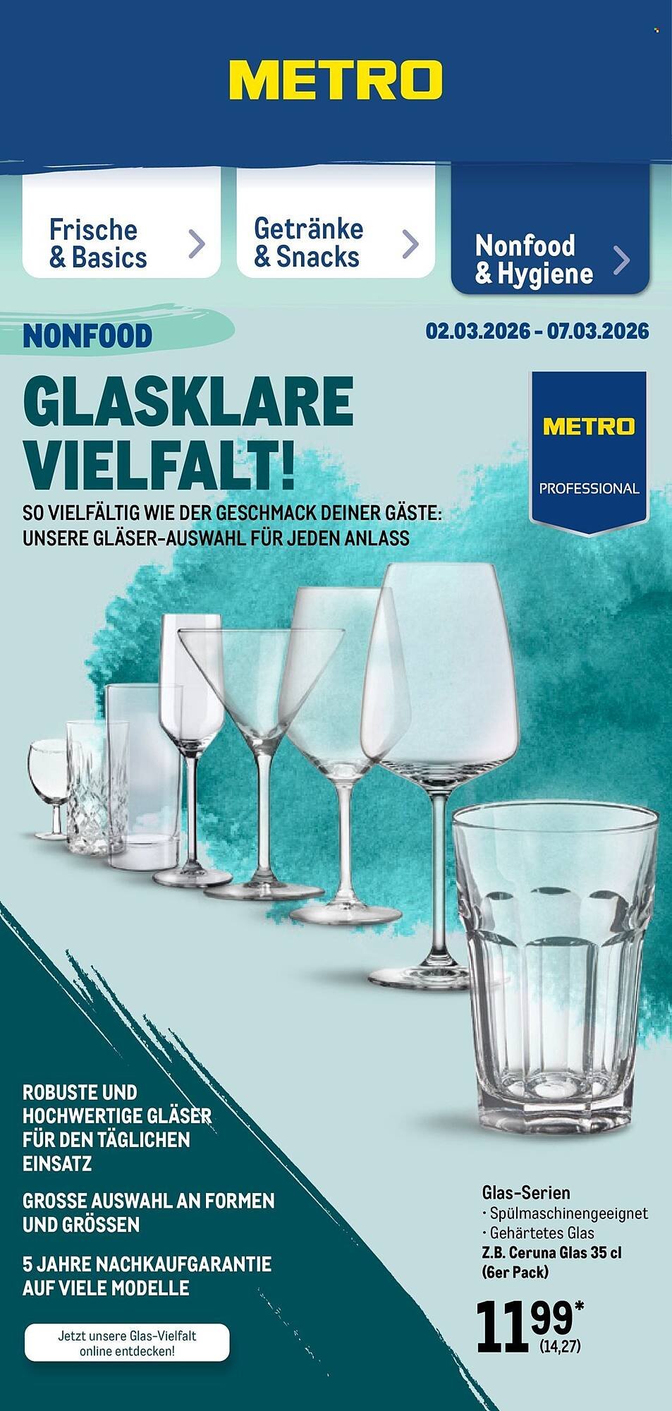 METRO Prospekt (2026-03-02 - 2026-03-07)