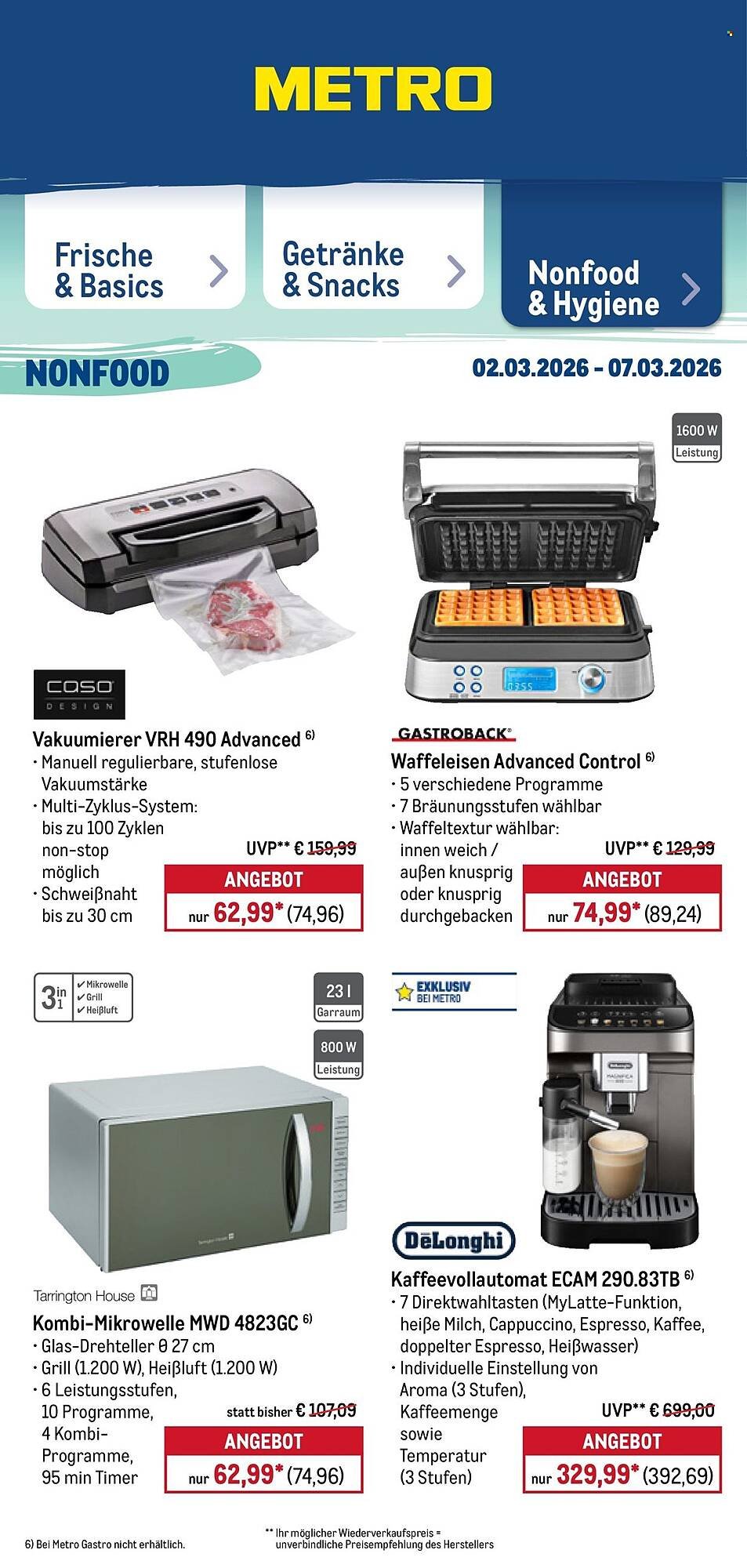 METRO Prospekt (2026-03-02 - 2026-03-07)