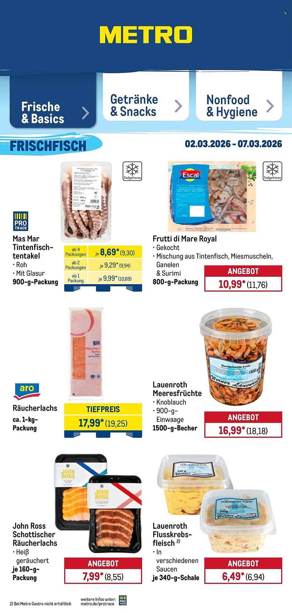 METRO Prospekt (2026-03-02 - 2026-03-07)